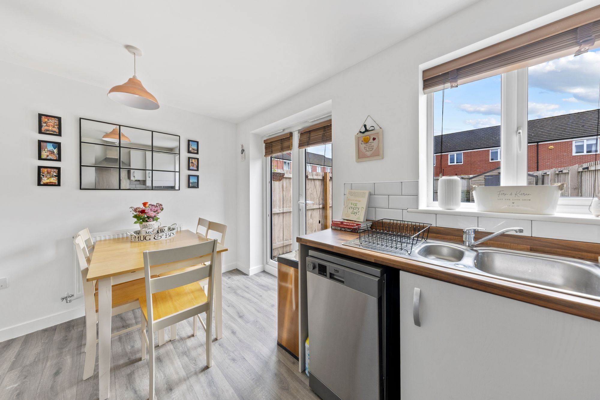 Thornton Drive, Newton-Le-Willows, WA12