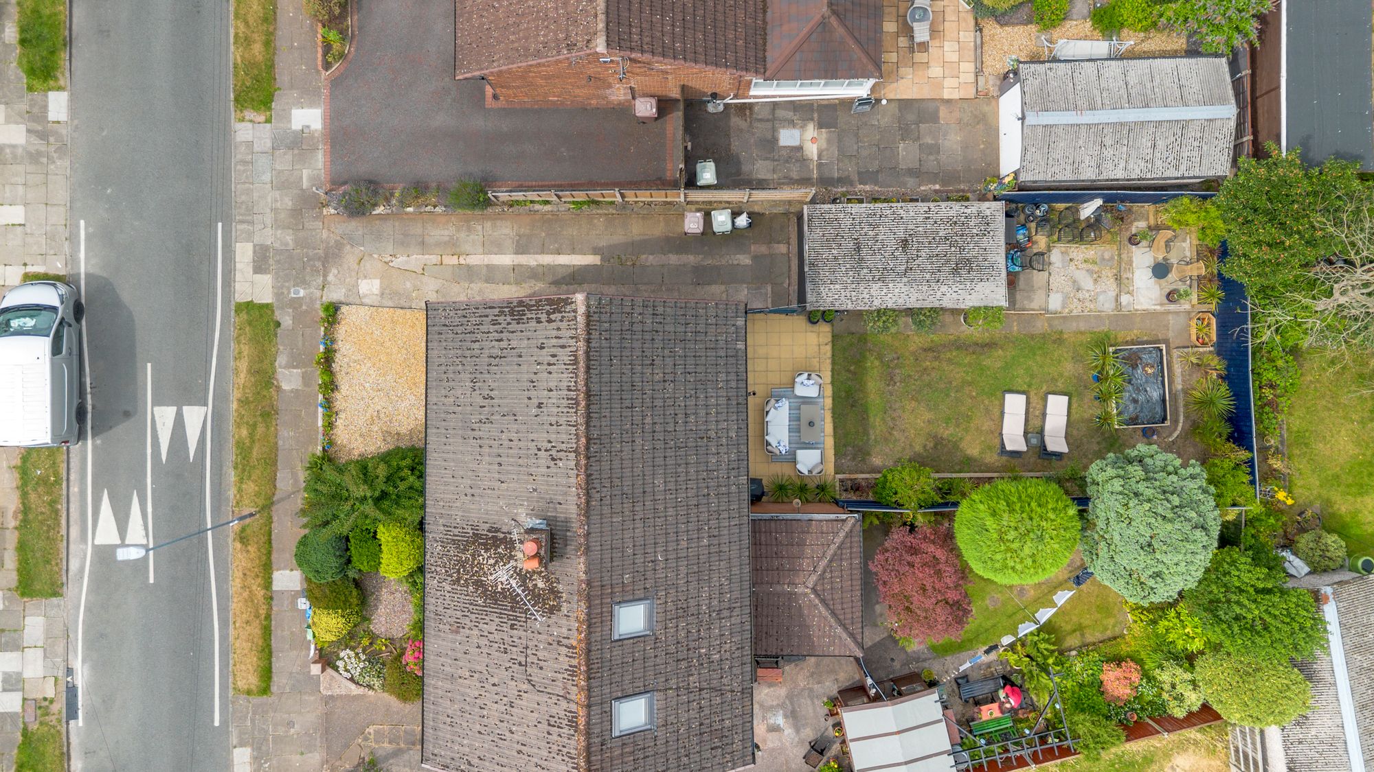 Woodstock Avenue, Newton-Le-Willows, WA12