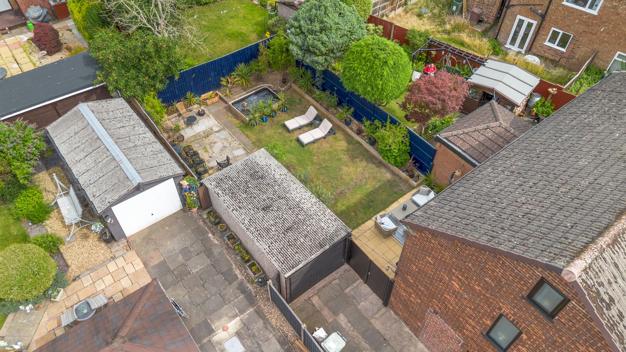 Woodstock Avenue, Newton-Le-Willows, WA12