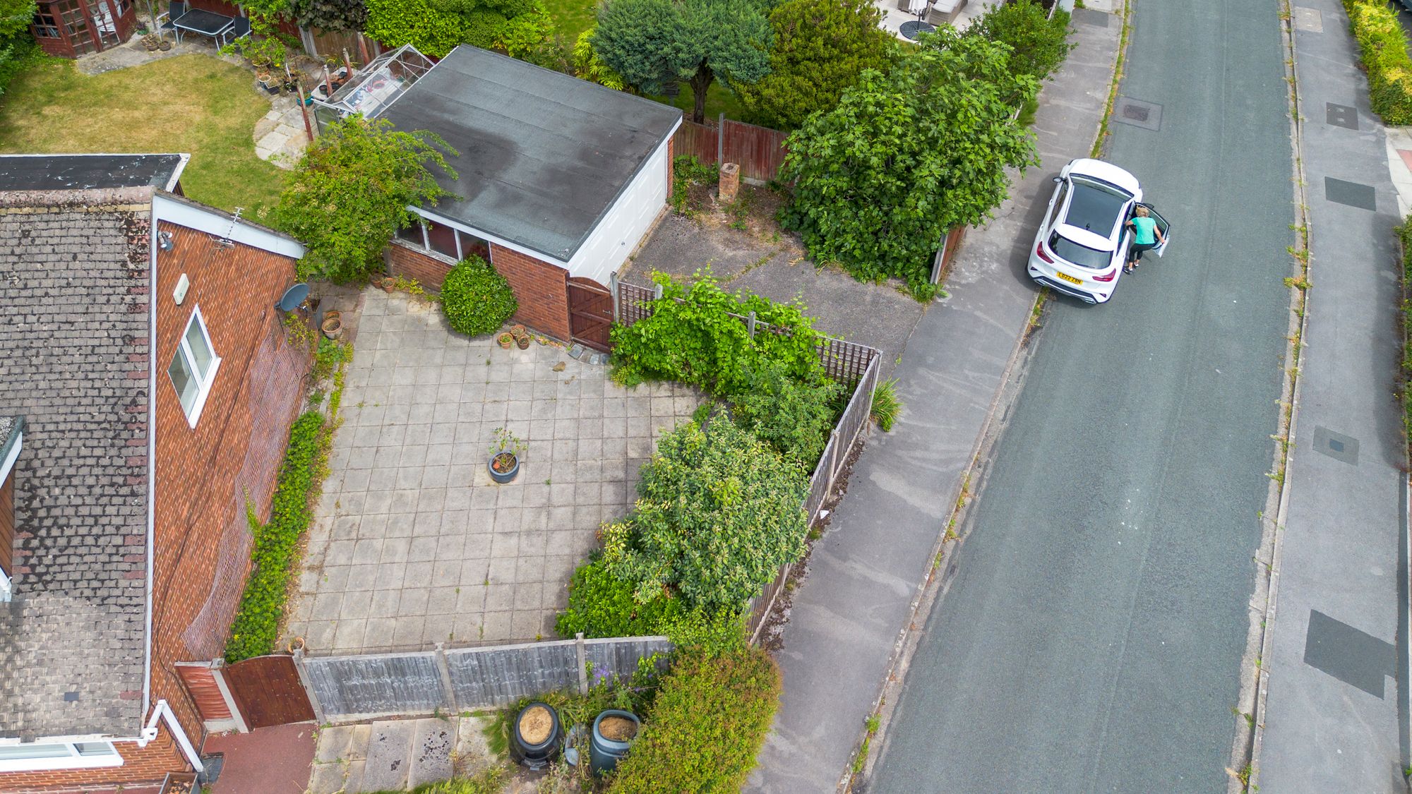 Ridgewell Avenue, Lowton, WA3