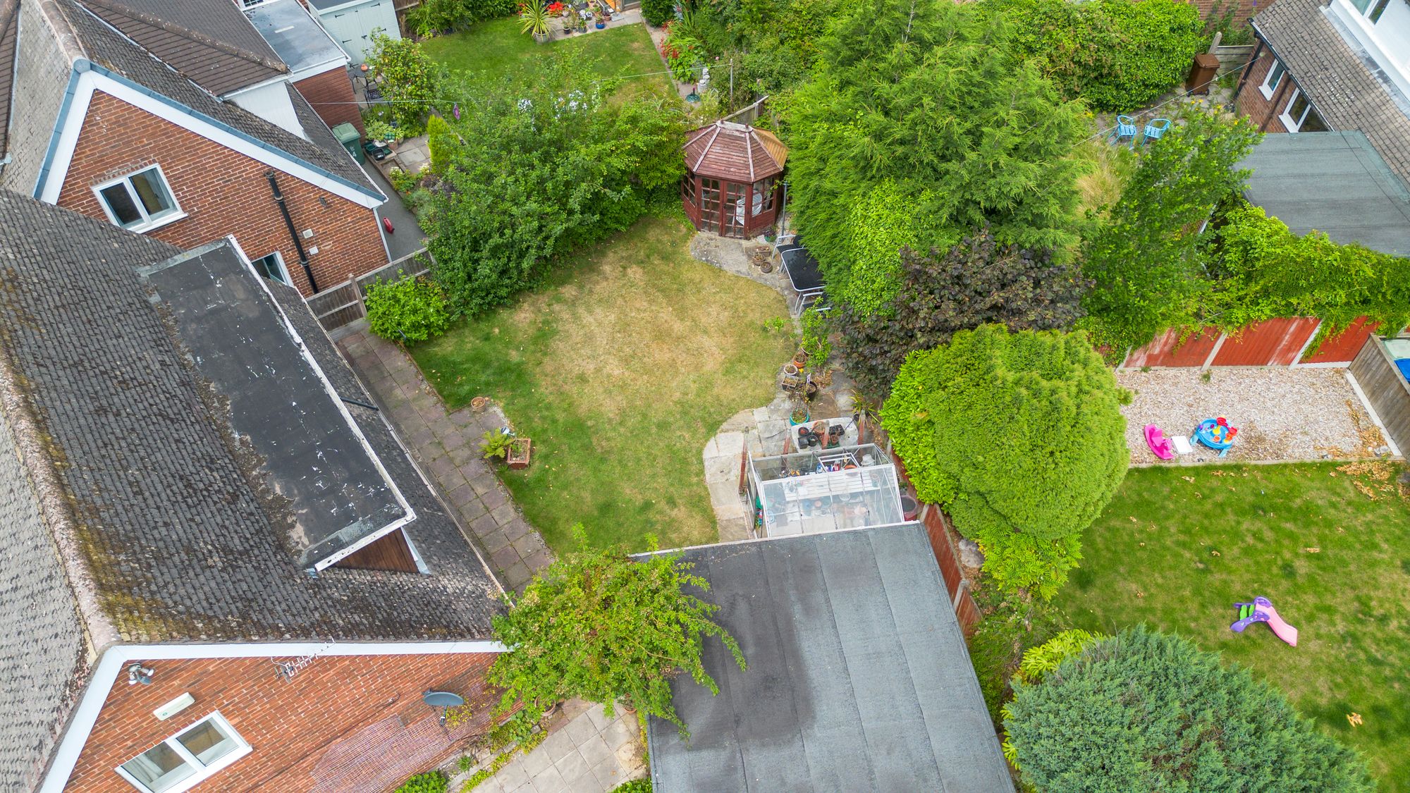 Ridgewell Avenue, Lowton, WA3