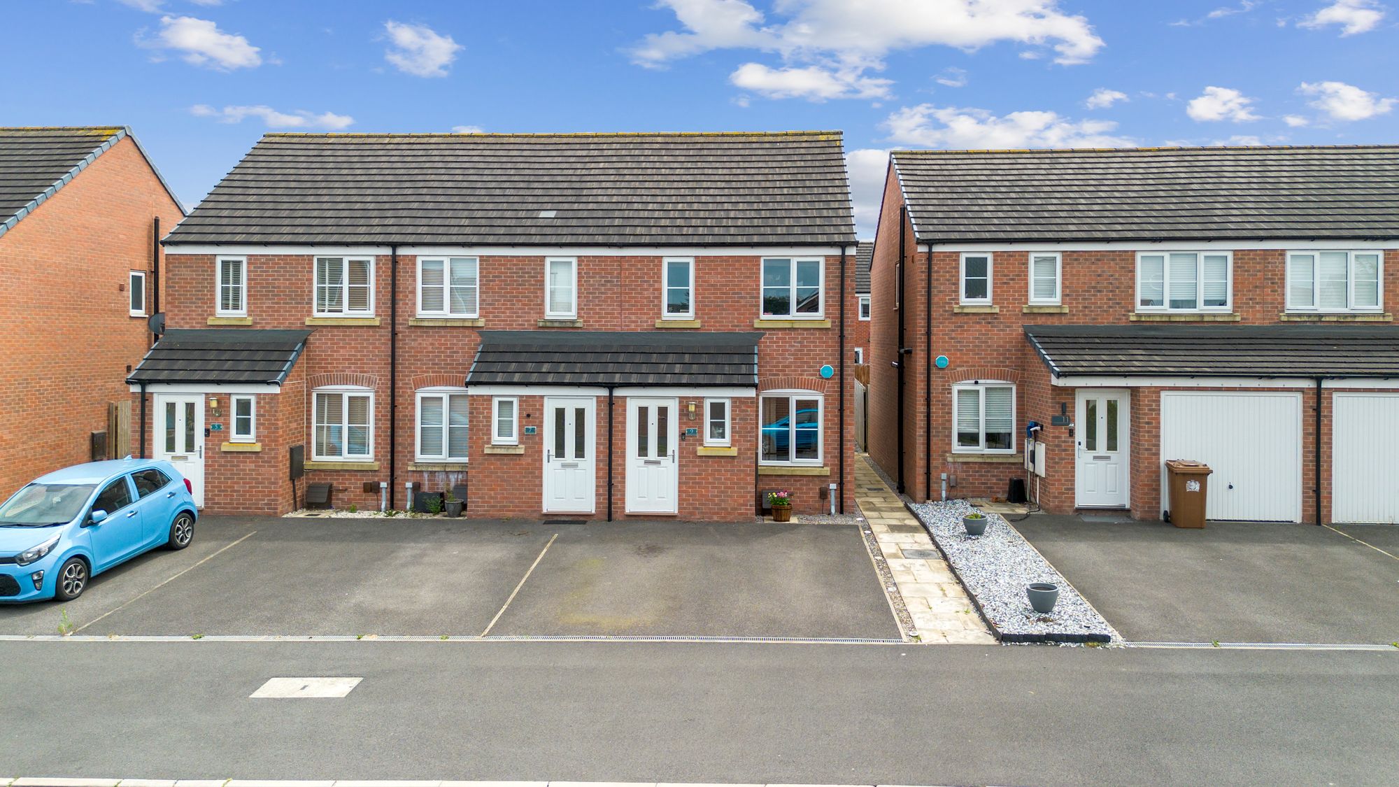 Thornton Drive, Newton-Le-Willows, WA12