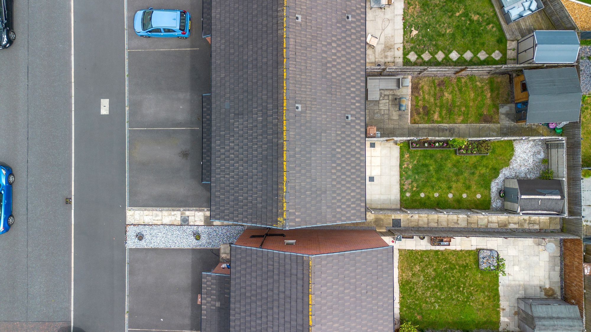 Thornton Drive, Newton-Le-Willows, WA12