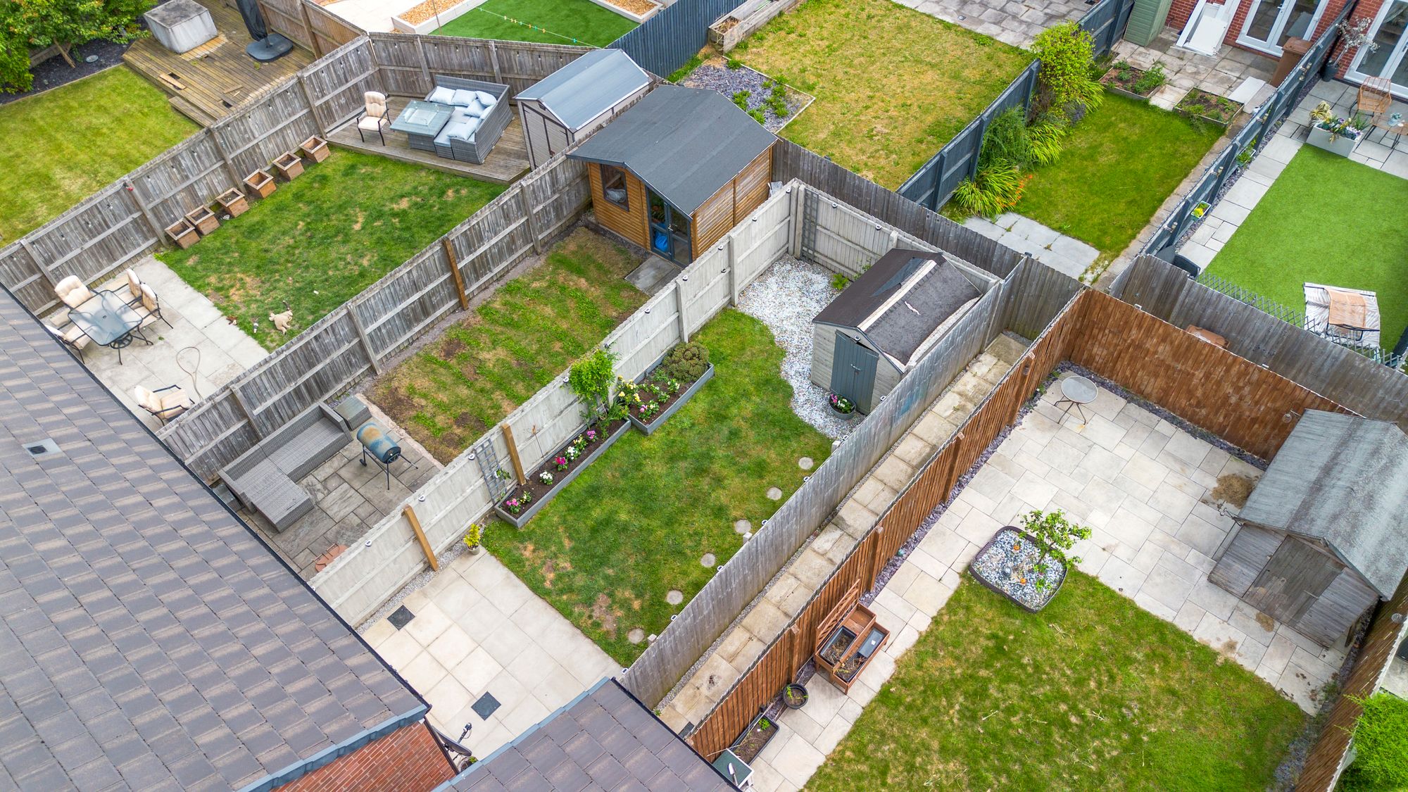Thornton Drive, Newton-Le-Willows, WA12