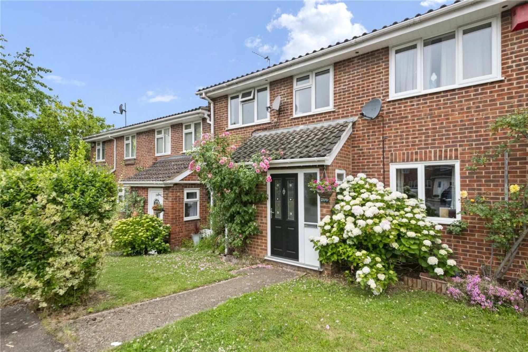 Aylsham Drive