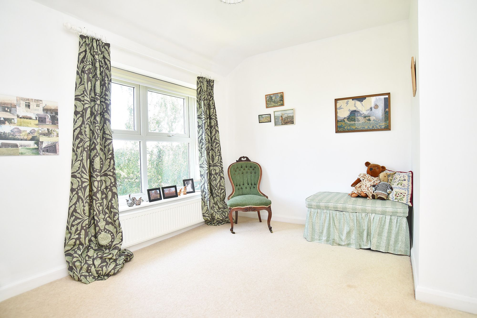 Rosedale Close, Pannal, HG3