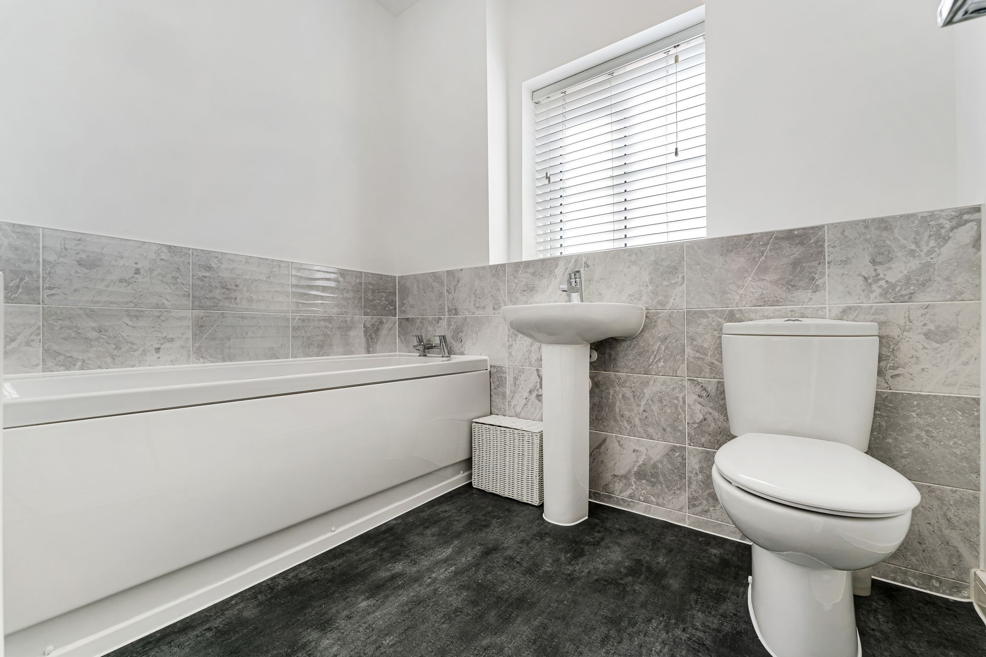 Woodford Drive, Widnes, WA8