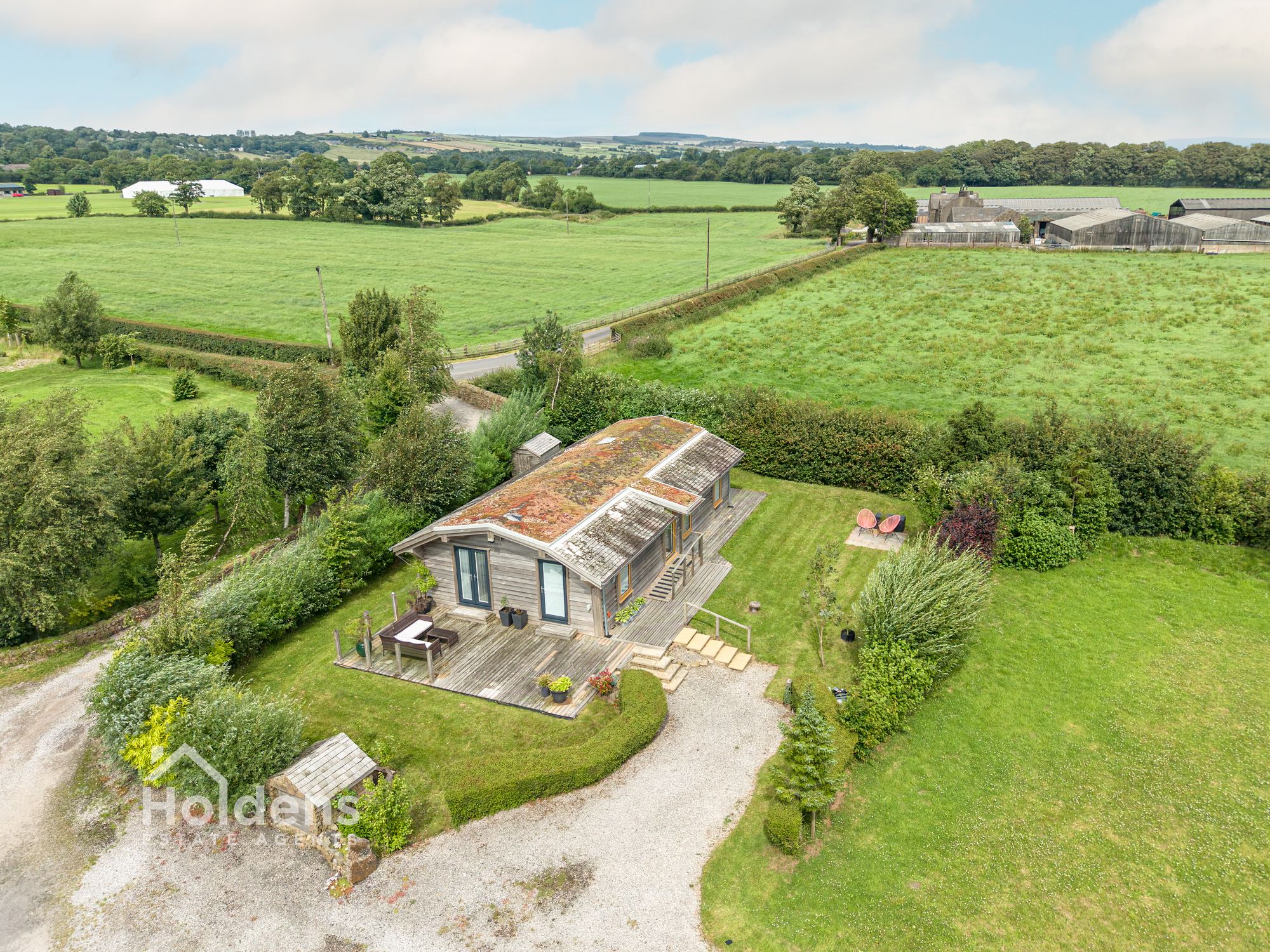 Lower Lane, Longridge, PR3