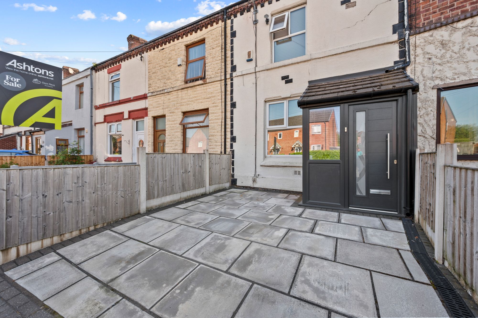 Dunriding Lane, St. Helens, WA10