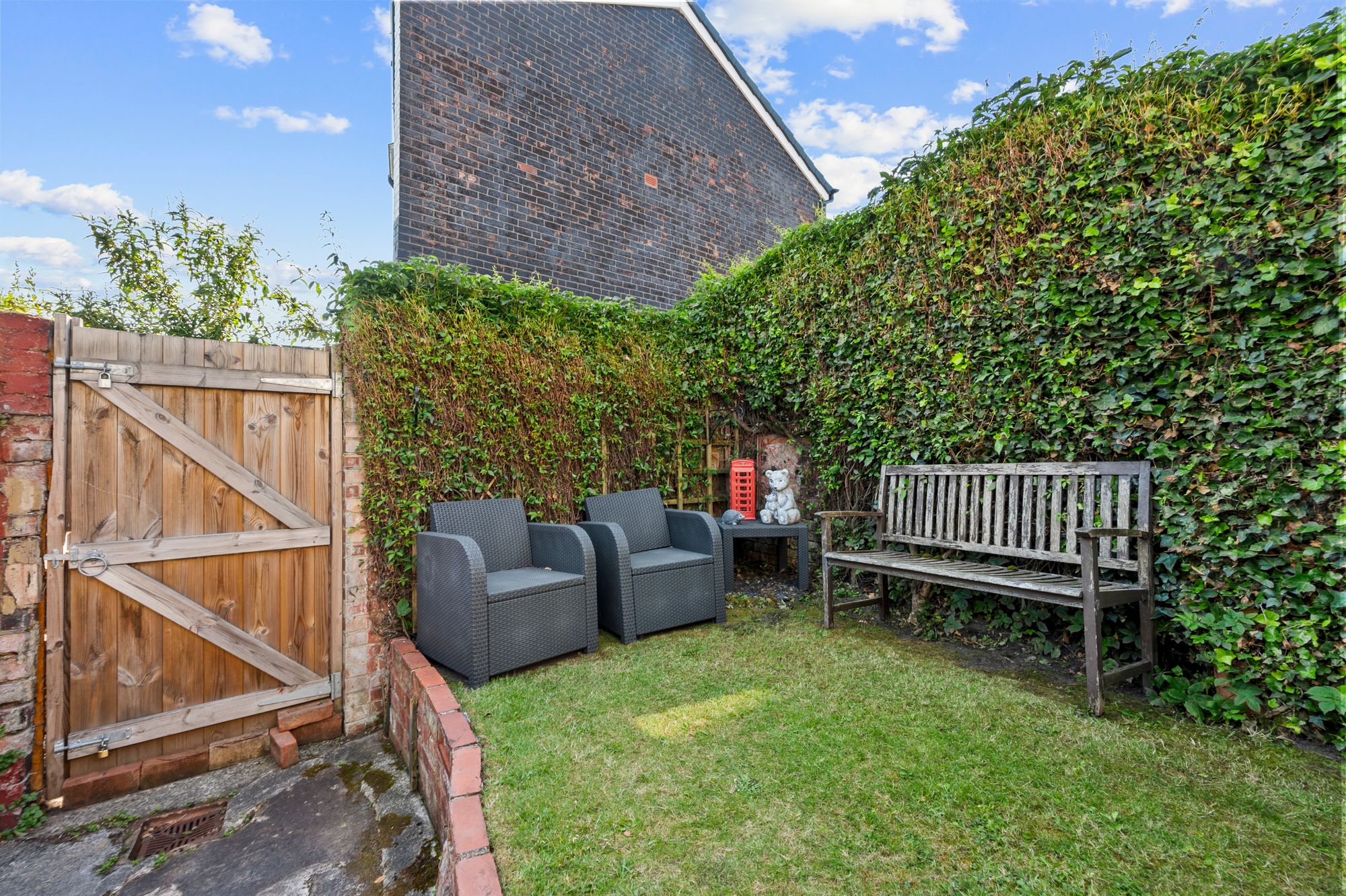 Dunriding Lane, St. Helens, WA10