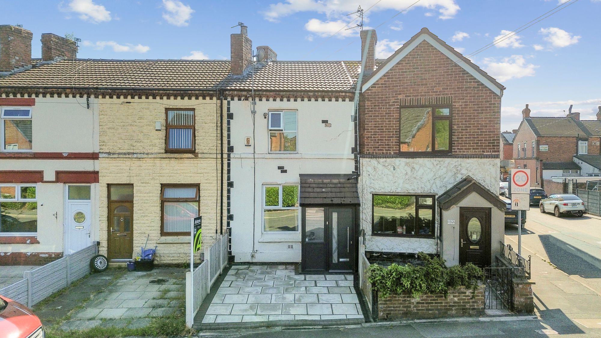 Dunriding Lane, St. Helens, WA10