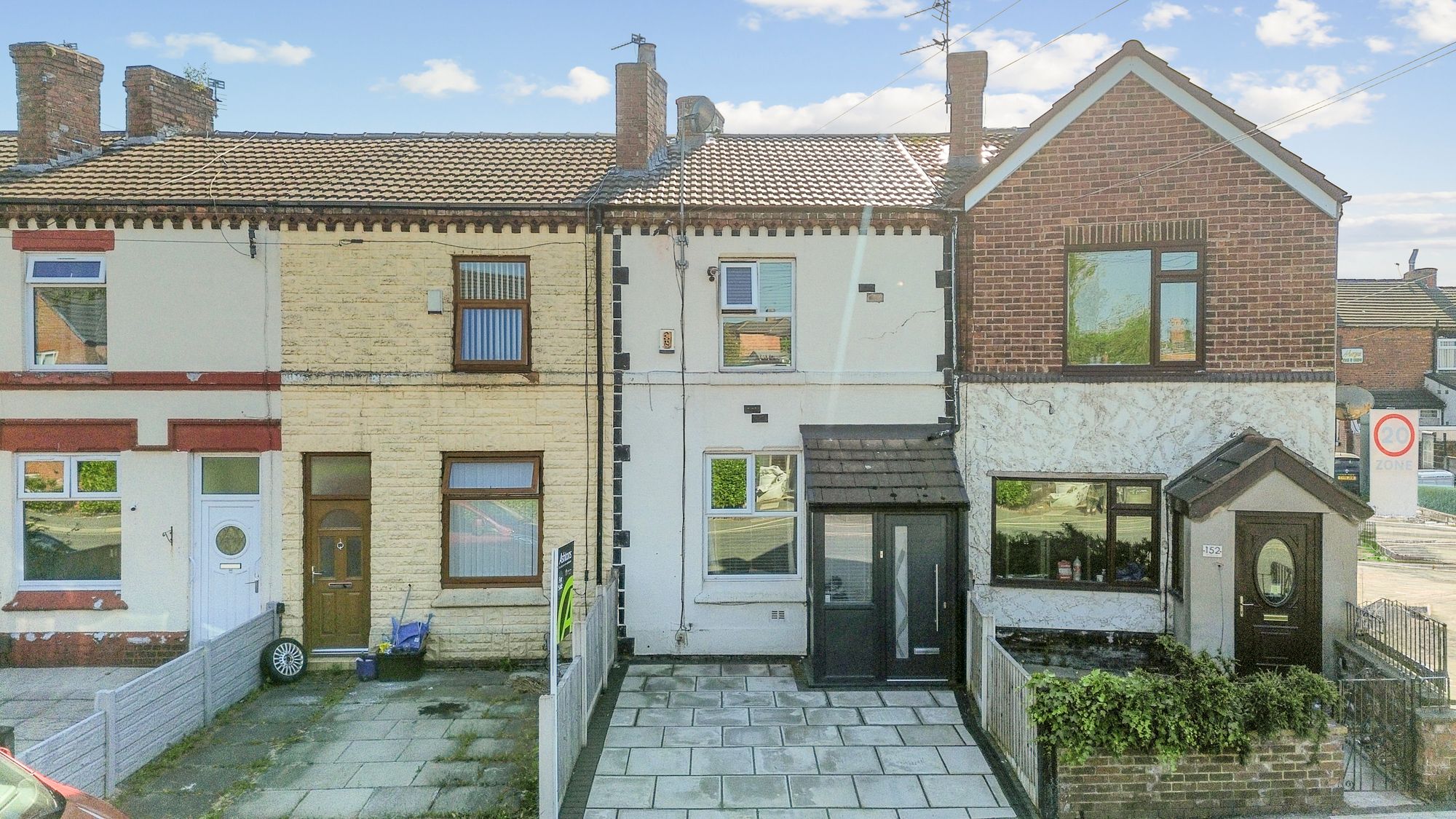 Dunriding Lane, St. Helens, WA10