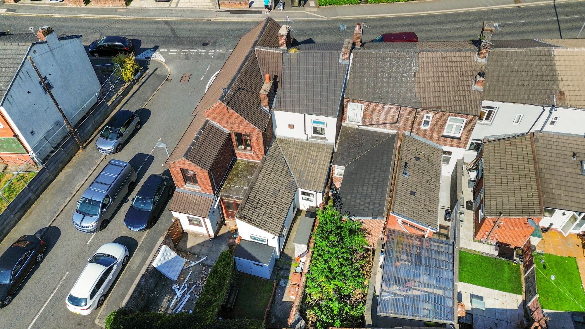 Dunriding Lane, St. Helens, WA10