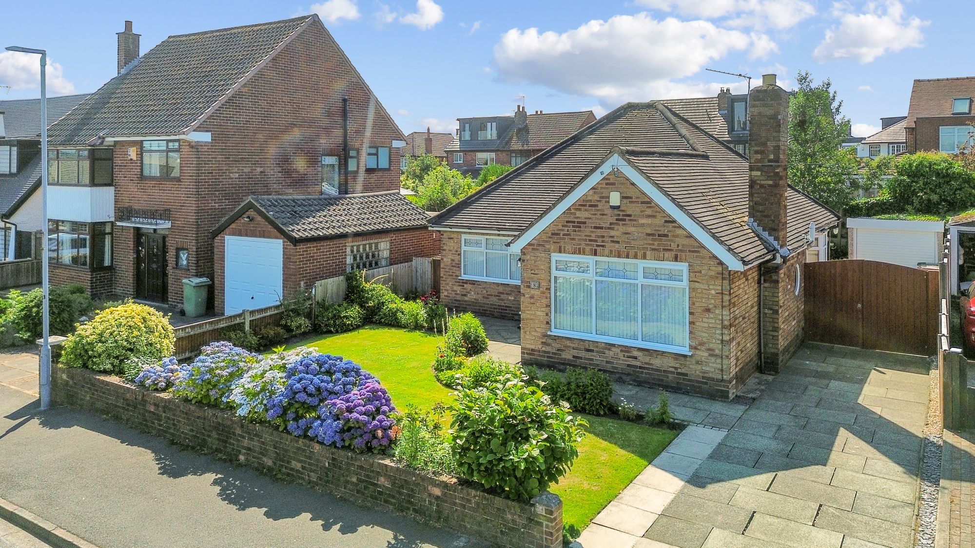 Oak Tree Road, Eccleston, WA10