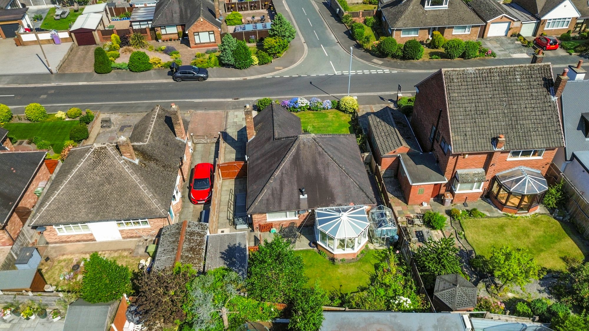 Oak Tree Road, Eccleston, WA10