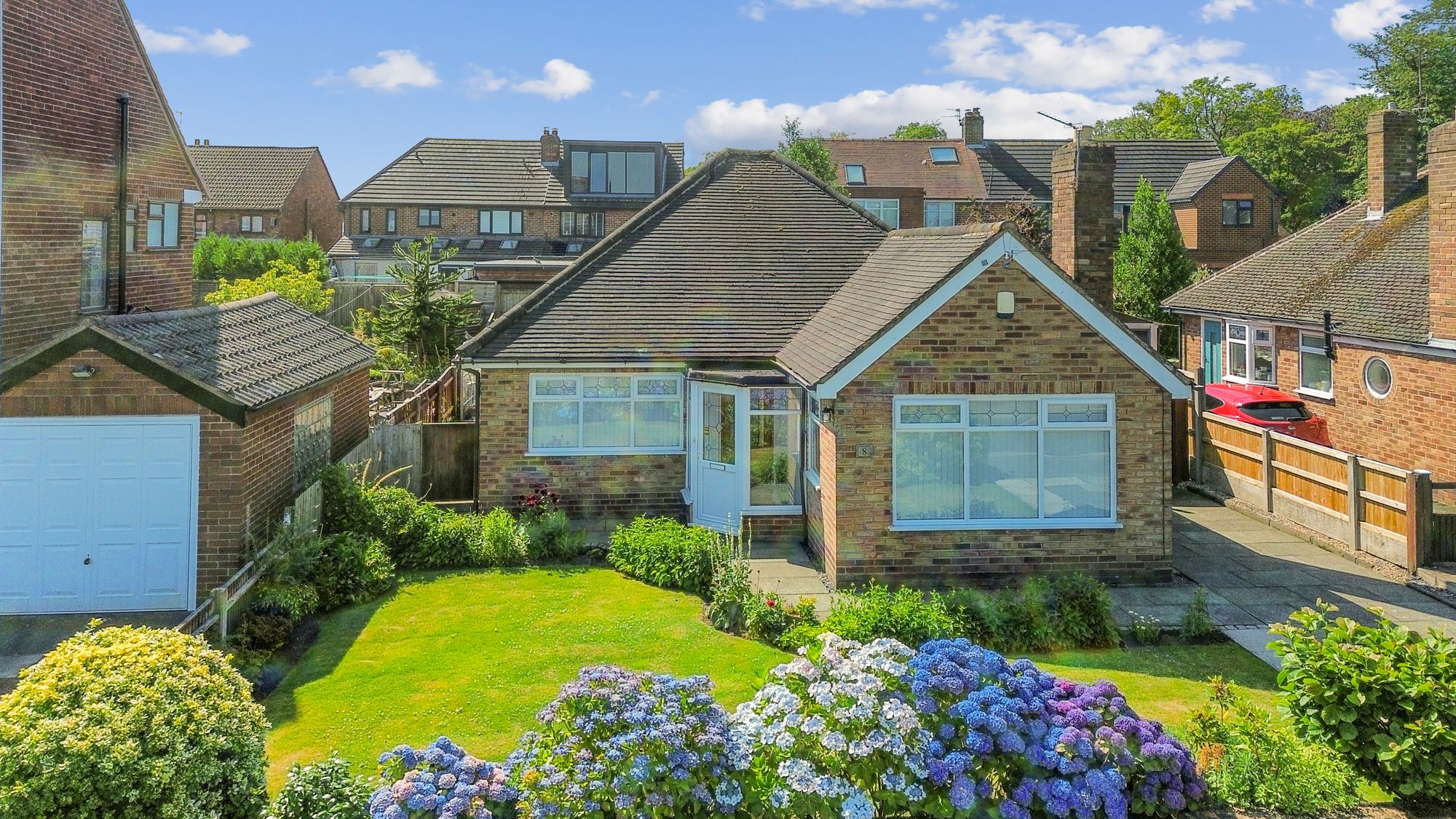 Oak Tree Road, Eccleston, WA10
