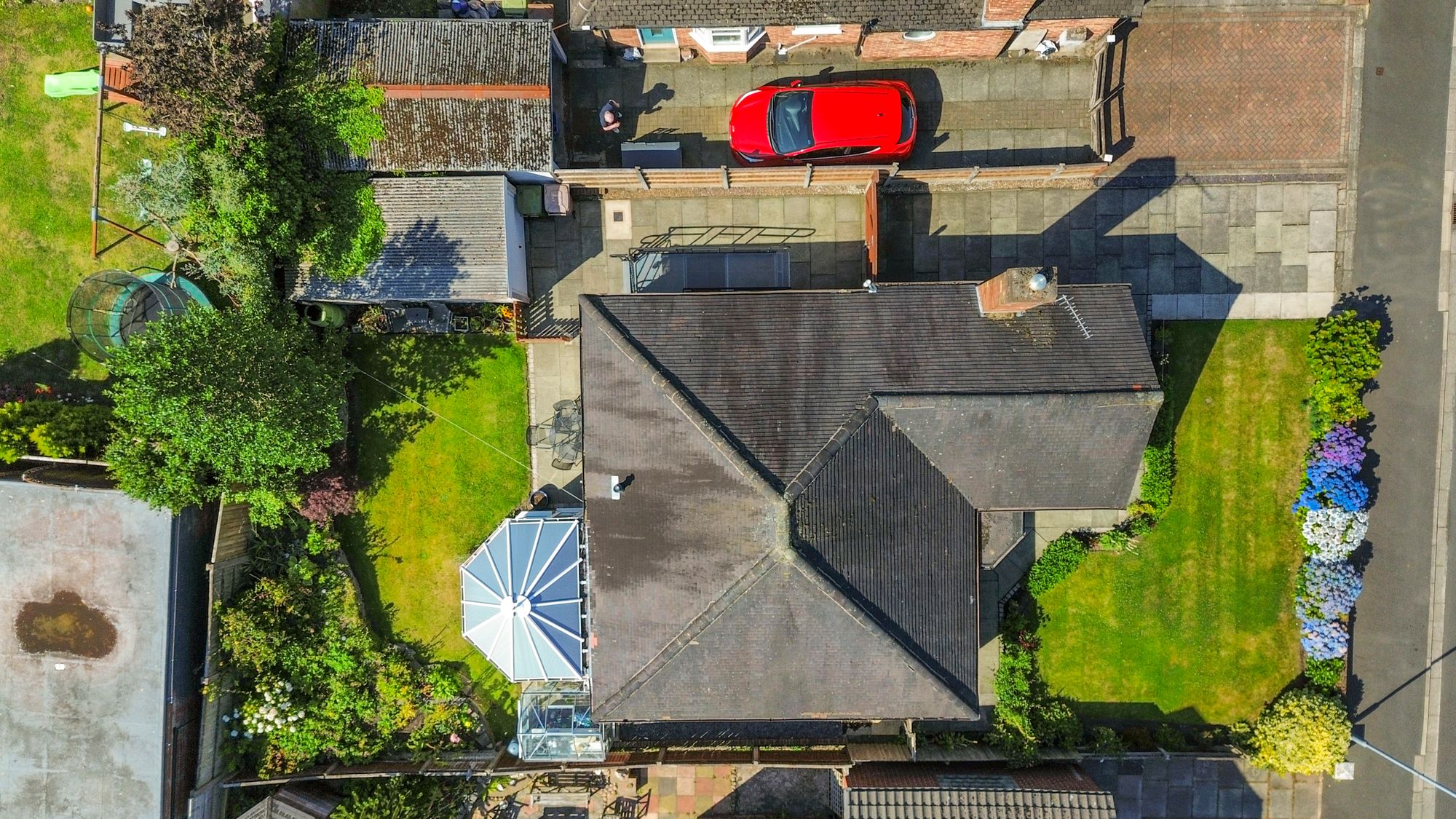 Oak Tree Road, Eccleston, WA10
