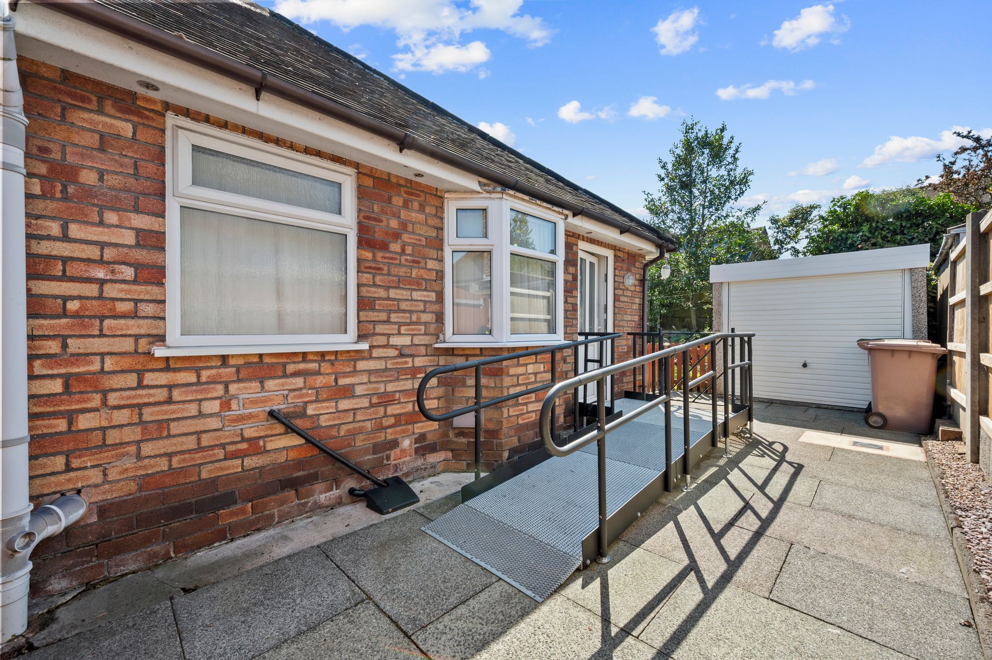 Oak Tree Road, Eccleston, WA10