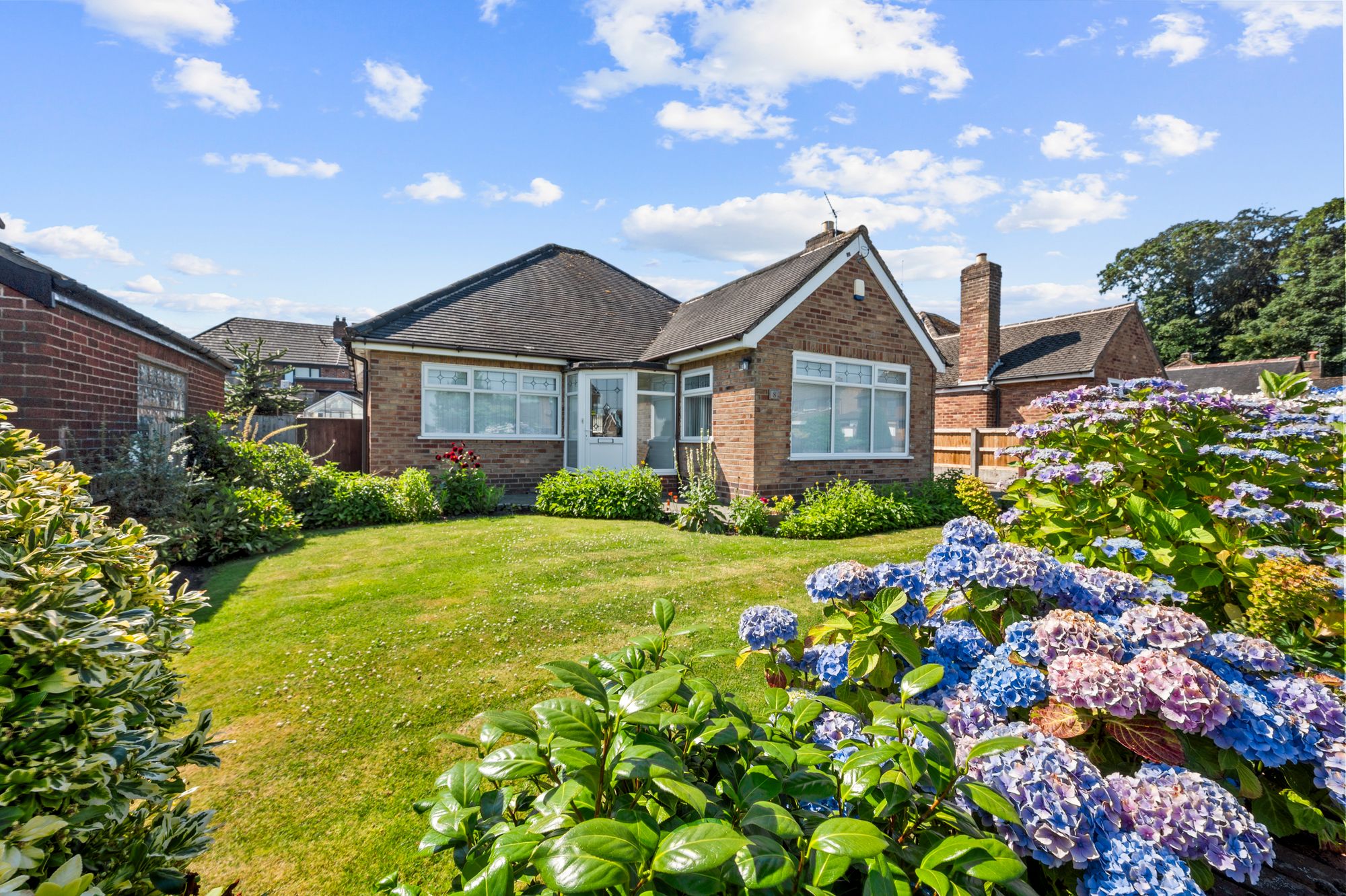 Oak Tree Road, Eccleston, WA10