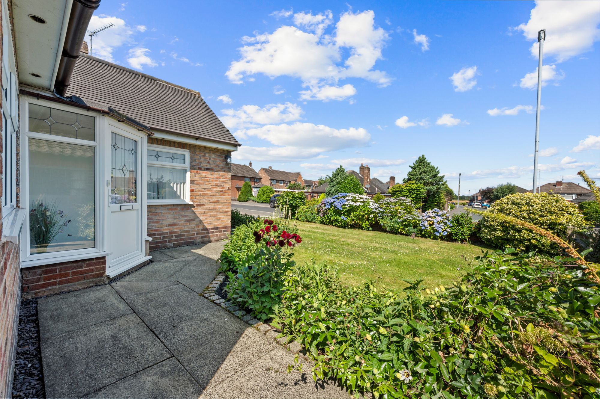 Oak Tree Road, Eccleston, WA10