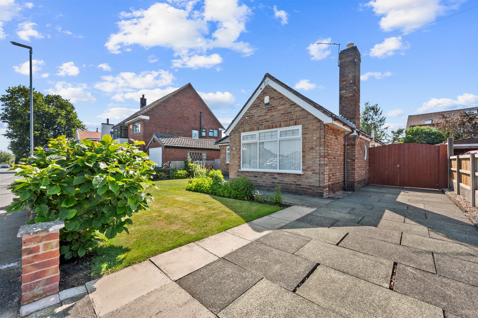 Oak Tree Road, Eccleston, WA10