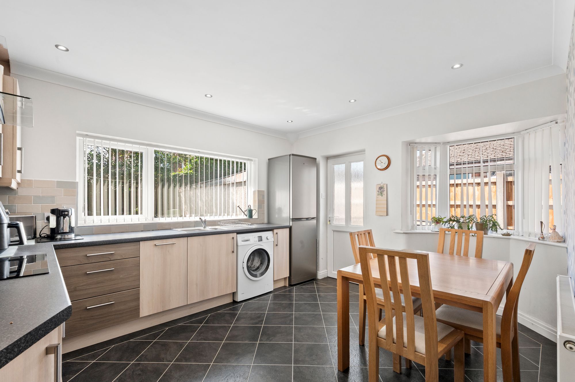 Oak Tree Road, Eccleston, WA10
