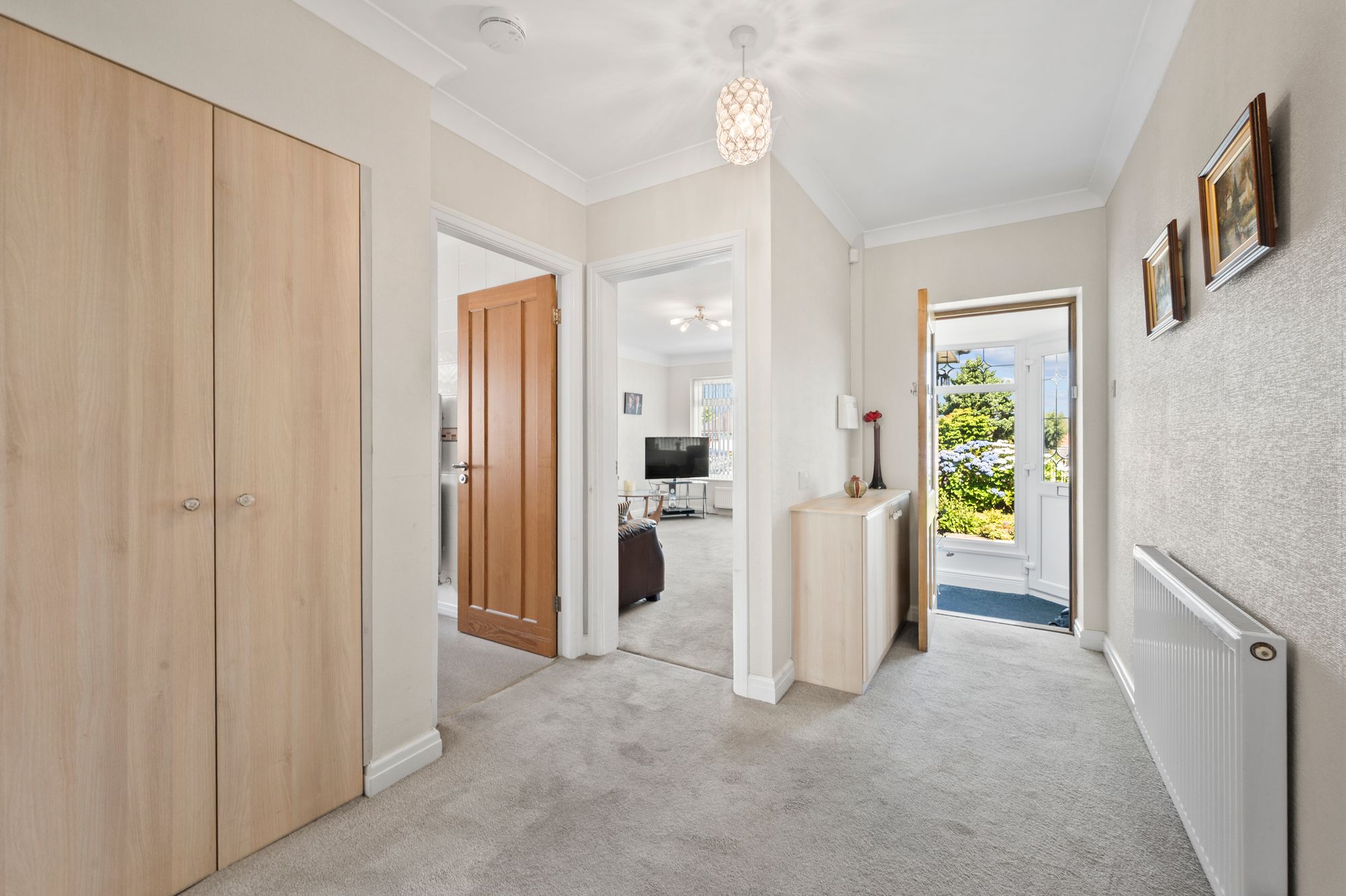 Oak Tree Road, Eccleston, WA10