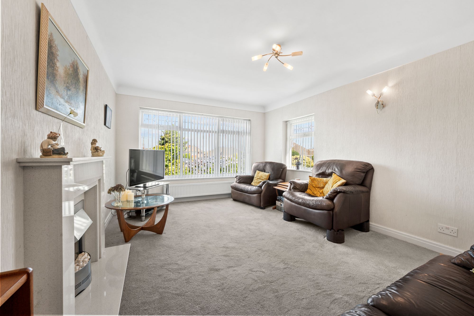 Oak Tree Road, Eccleston, WA10