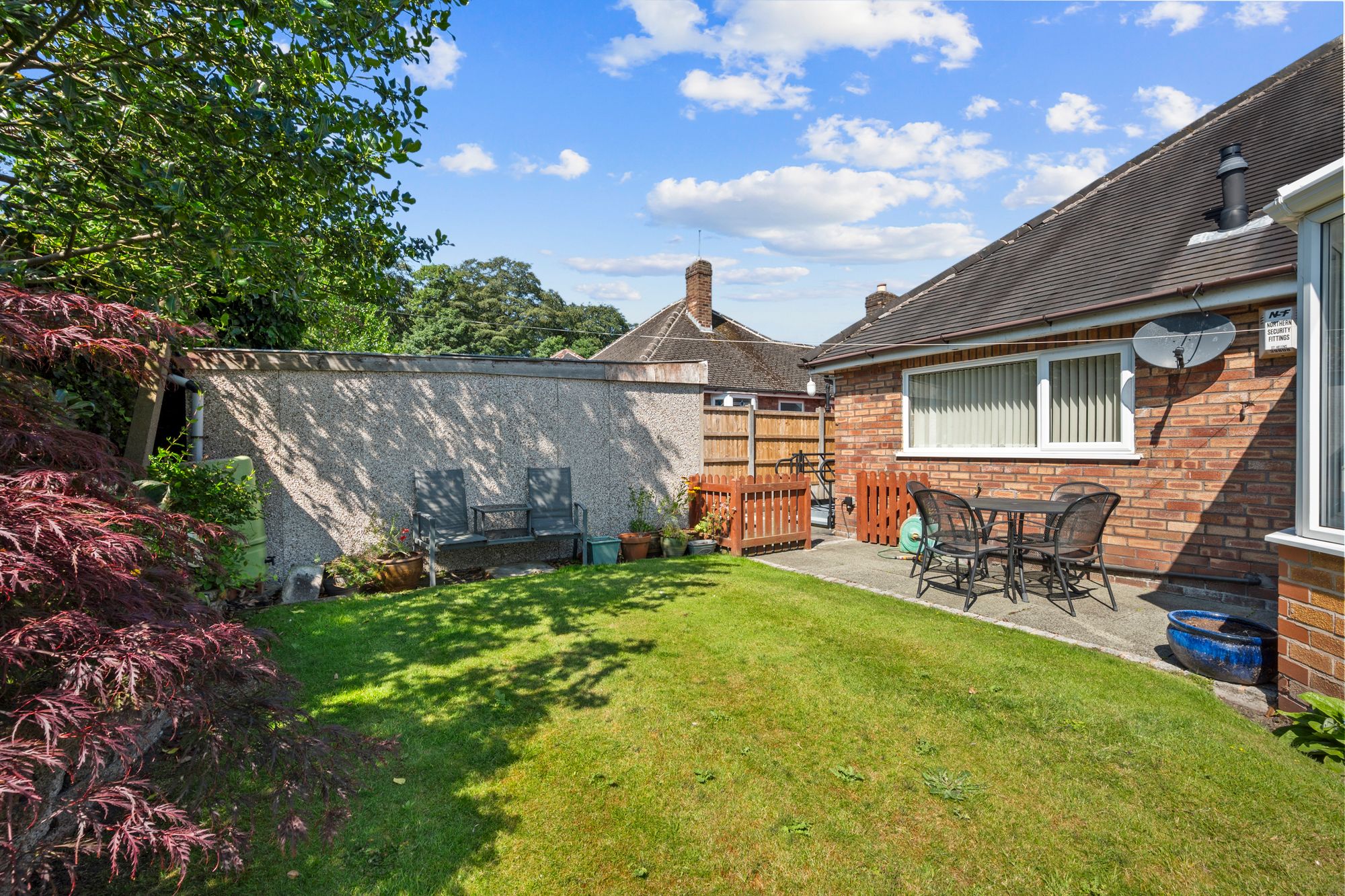 Oak Tree Road, Eccleston, WA10