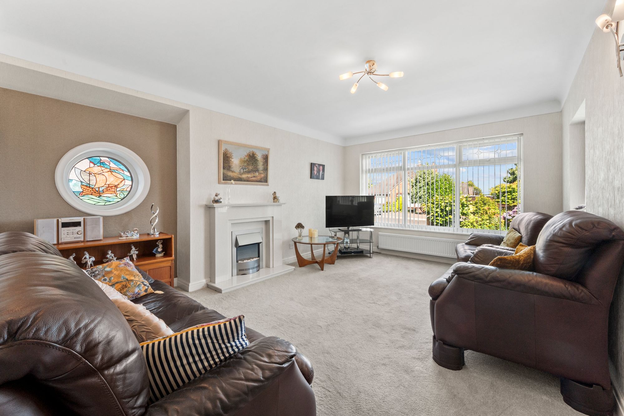 Oak Tree Road, Eccleston, WA10