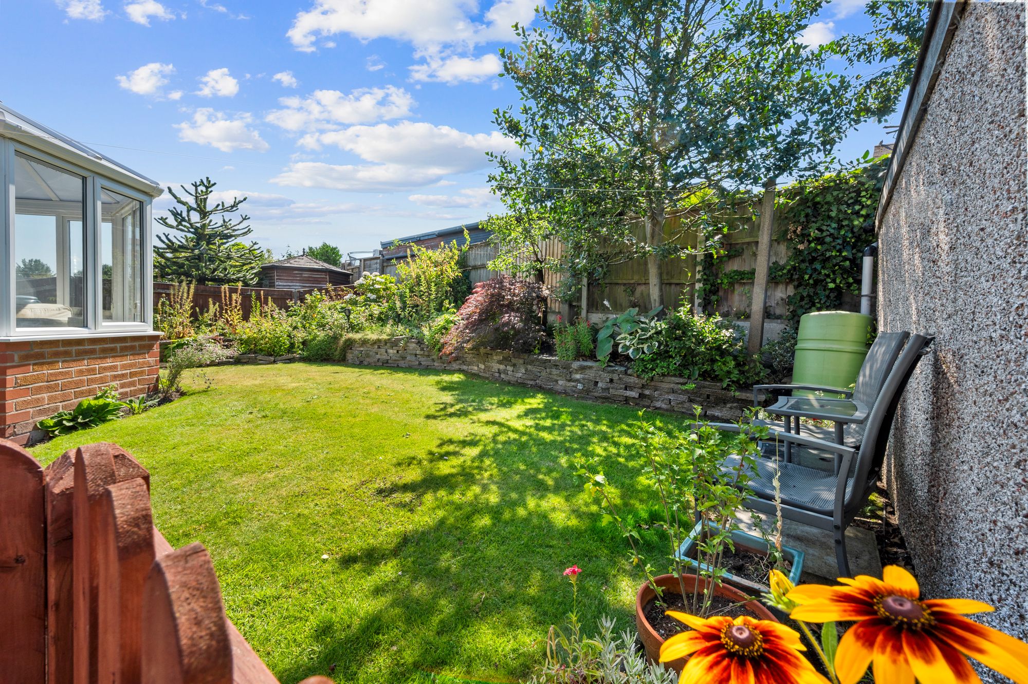 Oak Tree Road, Eccleston, WA10