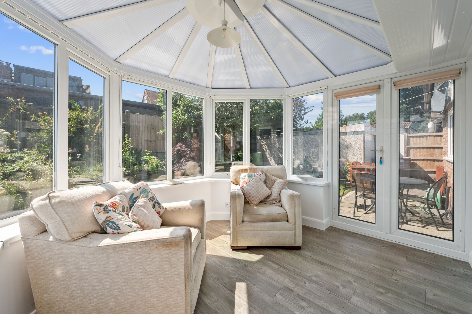 Oak Tree Road, Eccleston, WA10