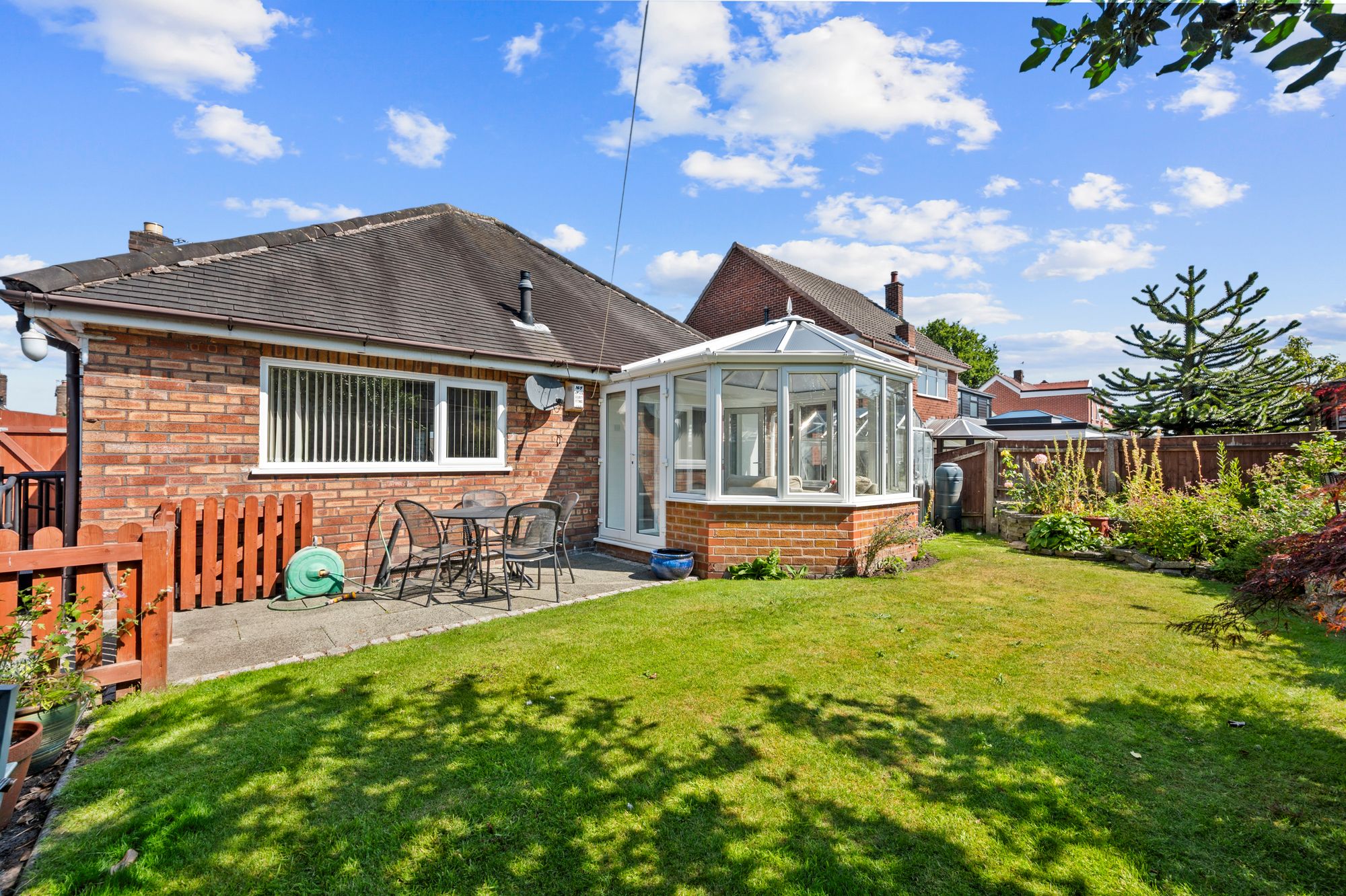 Oak Tree Road, Eccleston, WA10