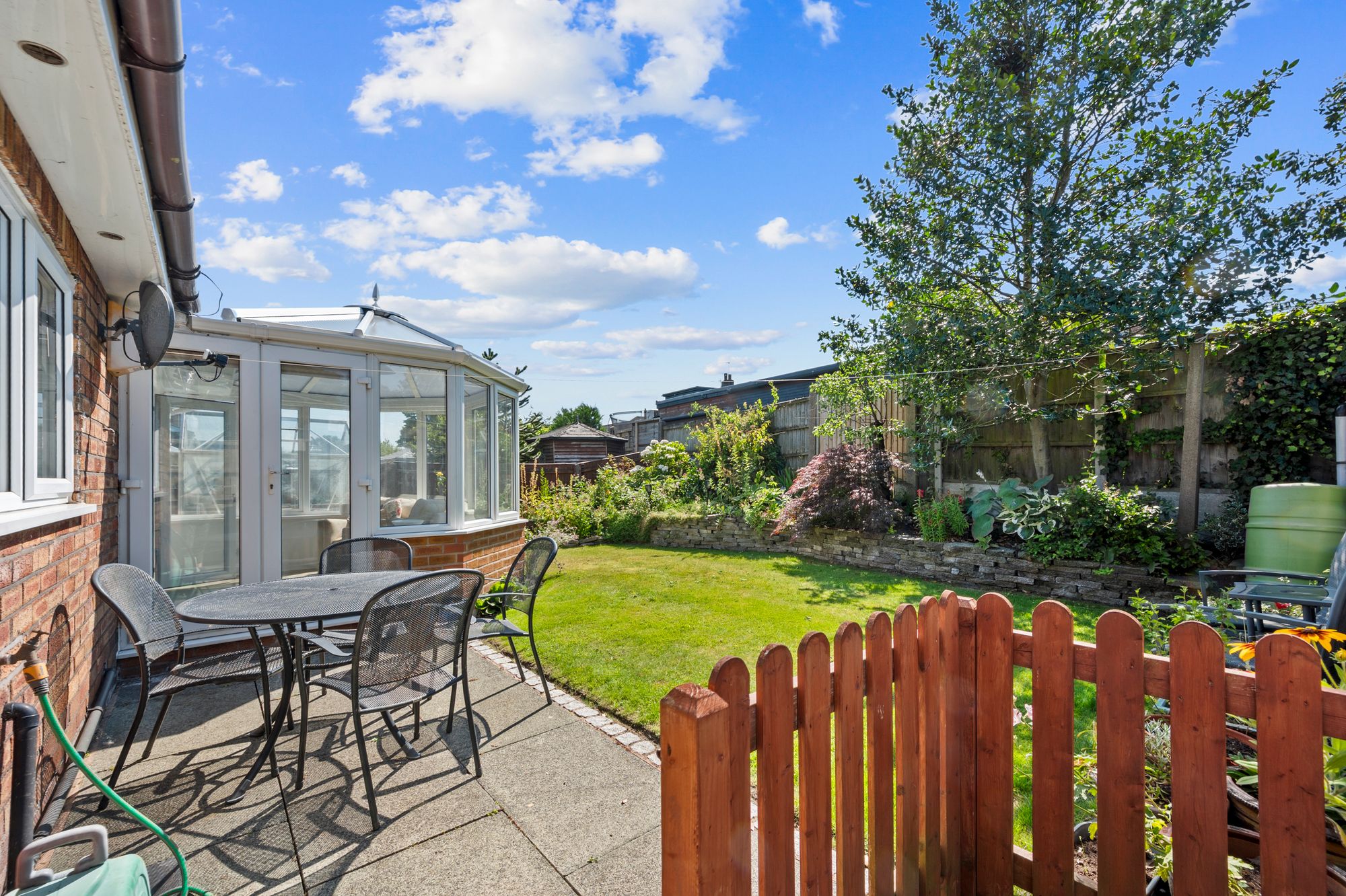 Oak Tree Road, Eccleston, WA10
