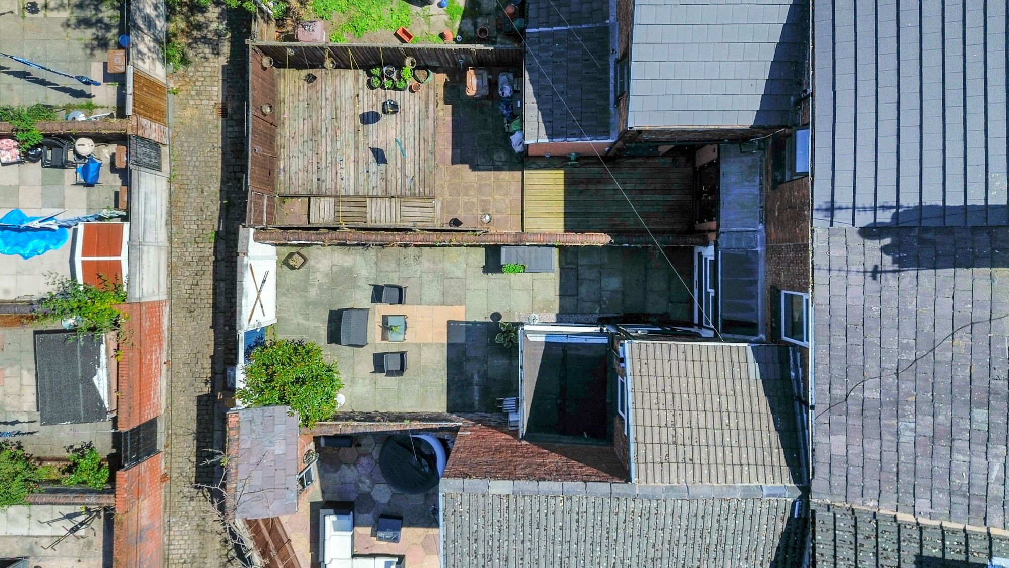 Lingholme Road, St. Helens, WA10