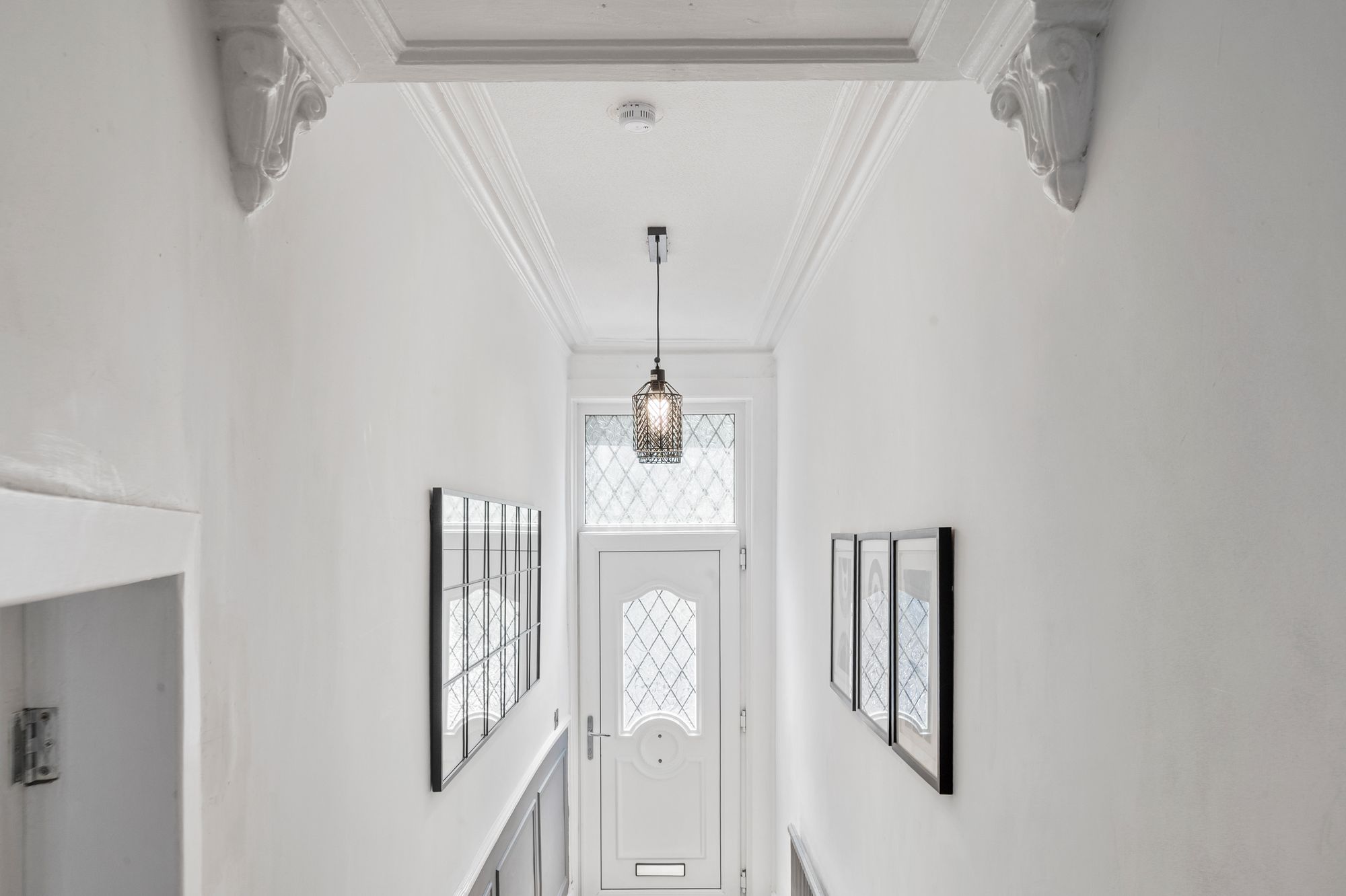 Lingholme Road, St. Helens, WA10