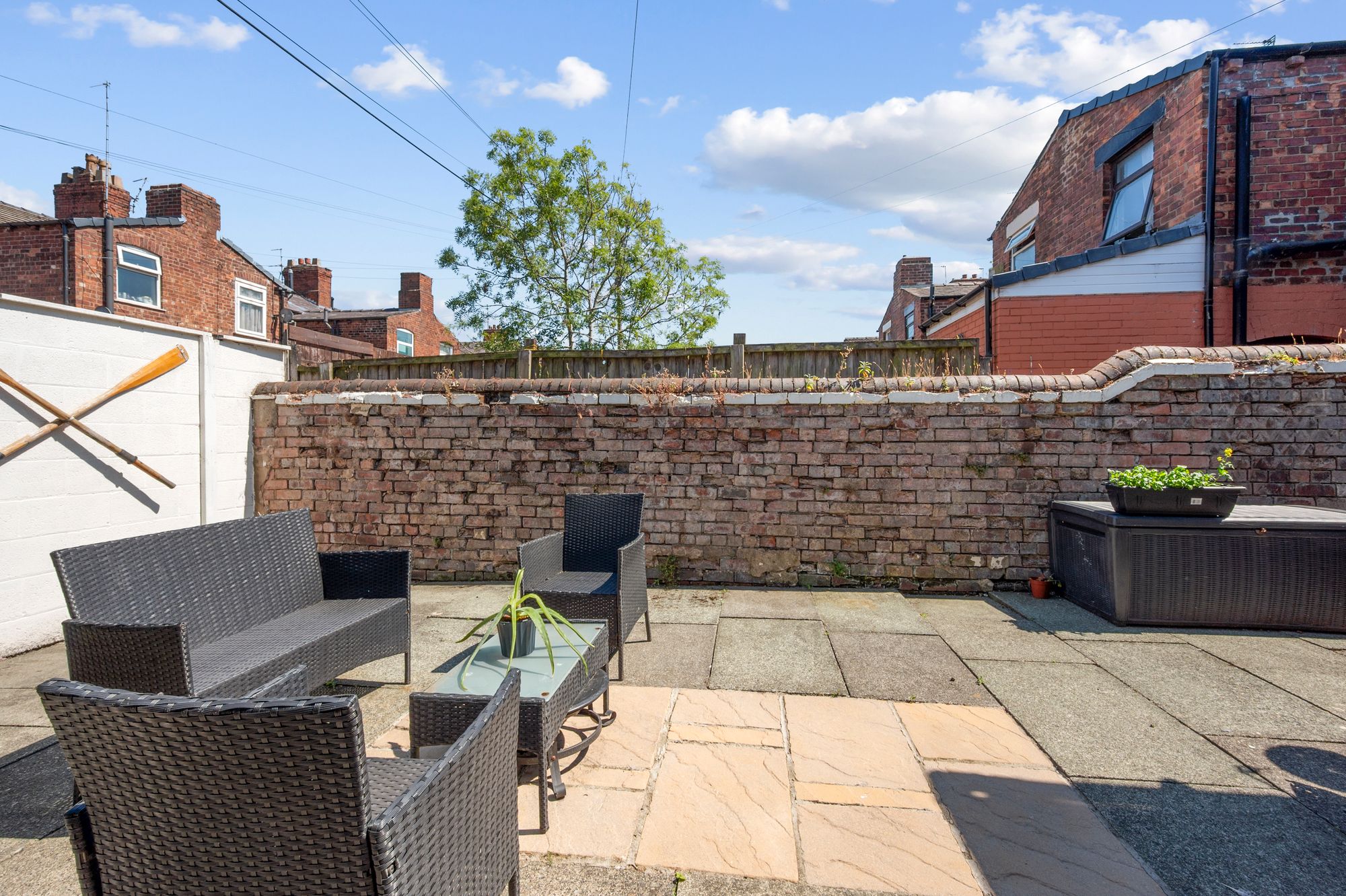 Lingholme Road, St. Helens, WA10