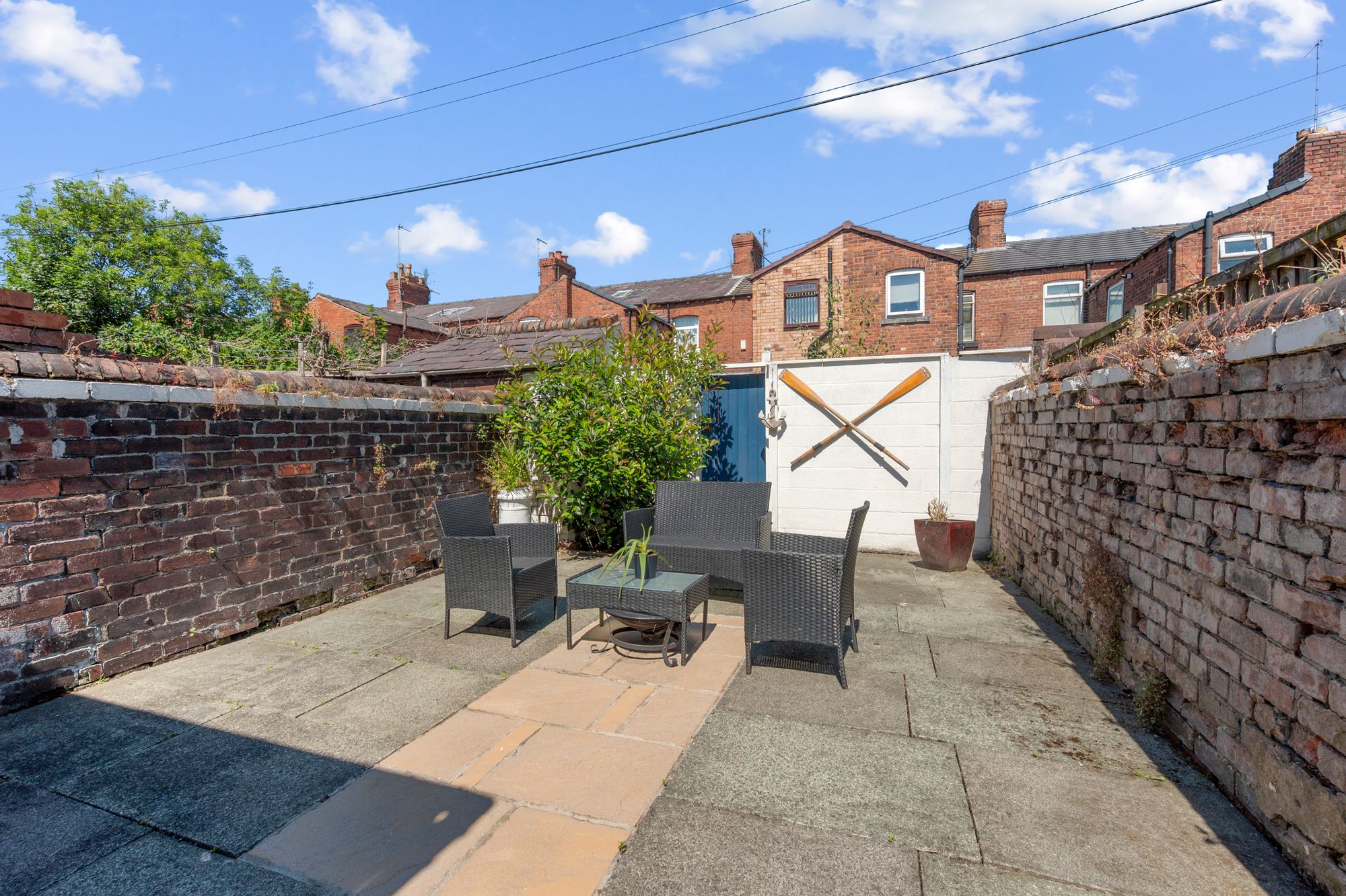 Lingholme Road, St. Helens, WA10