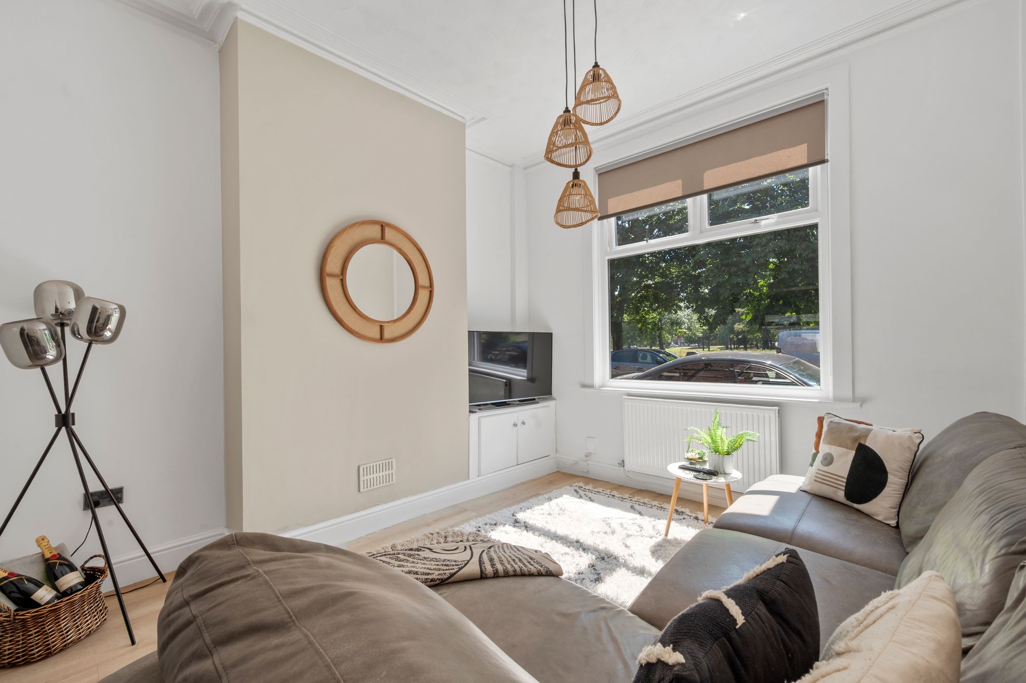 Lingholme Road, St. Helens, WA10