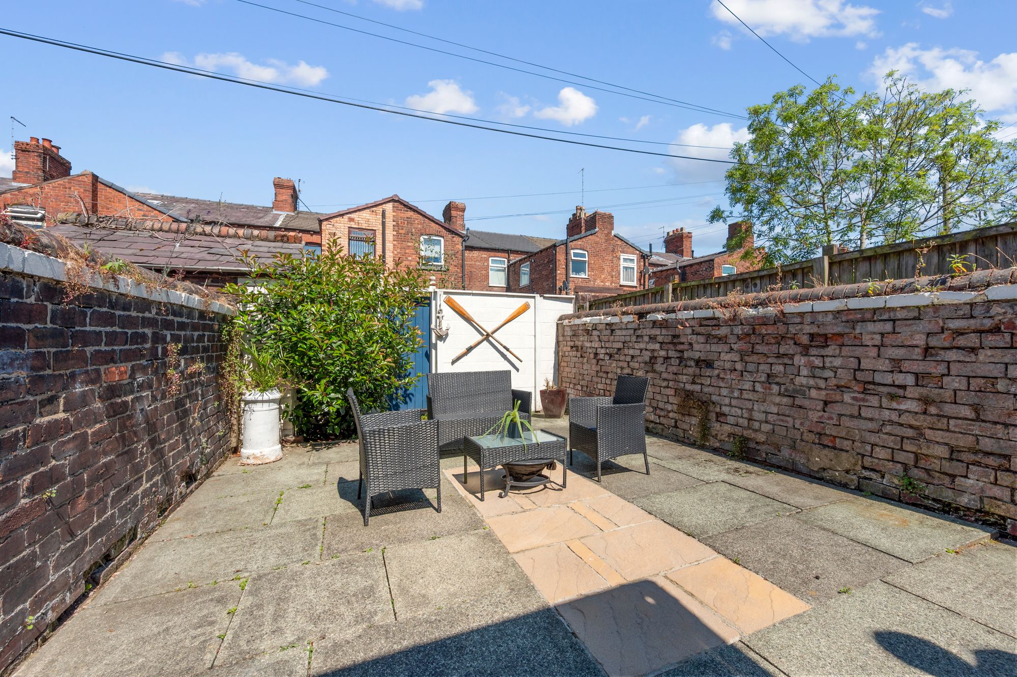 Lingholme Road, St. Helens, WA10