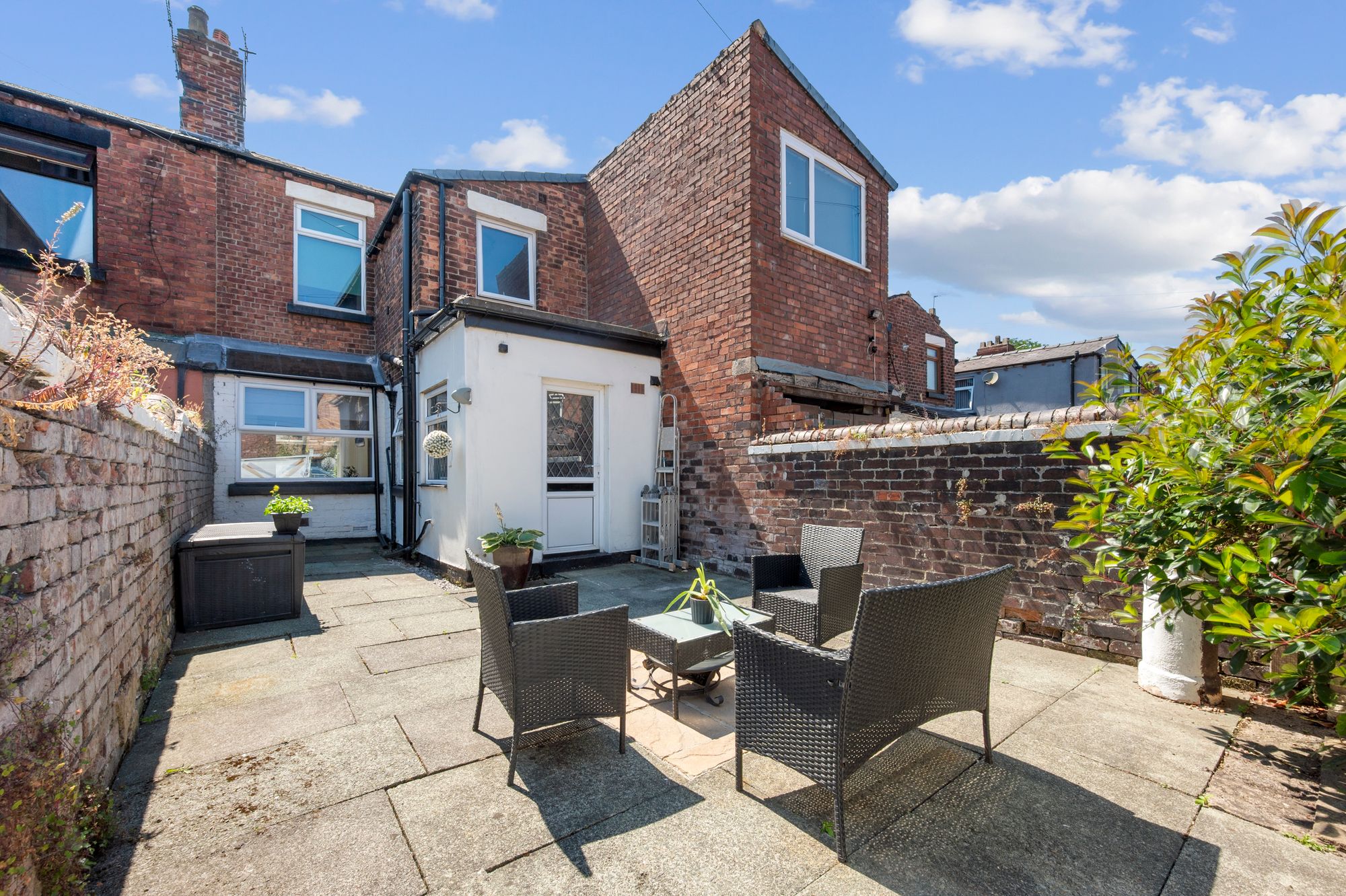 Lingholme Road, St. Helens, WA10