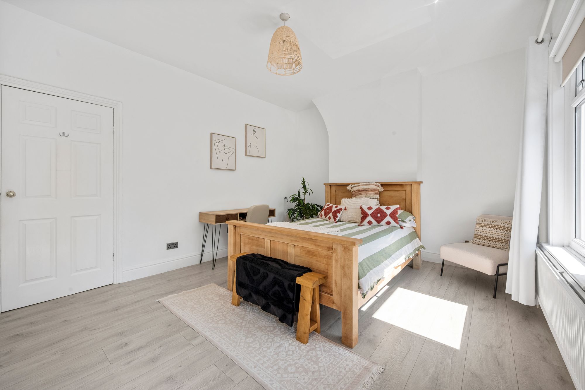 Lingholme Road, St. Helens, WA10