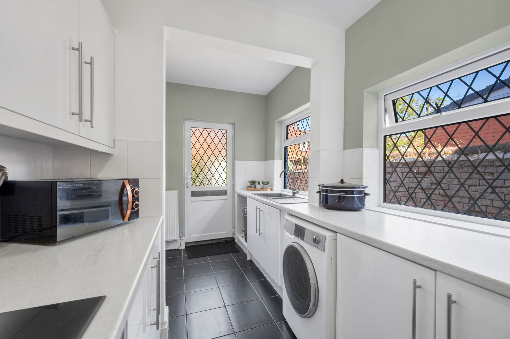 Lingholme Road, St. Helens, WA10