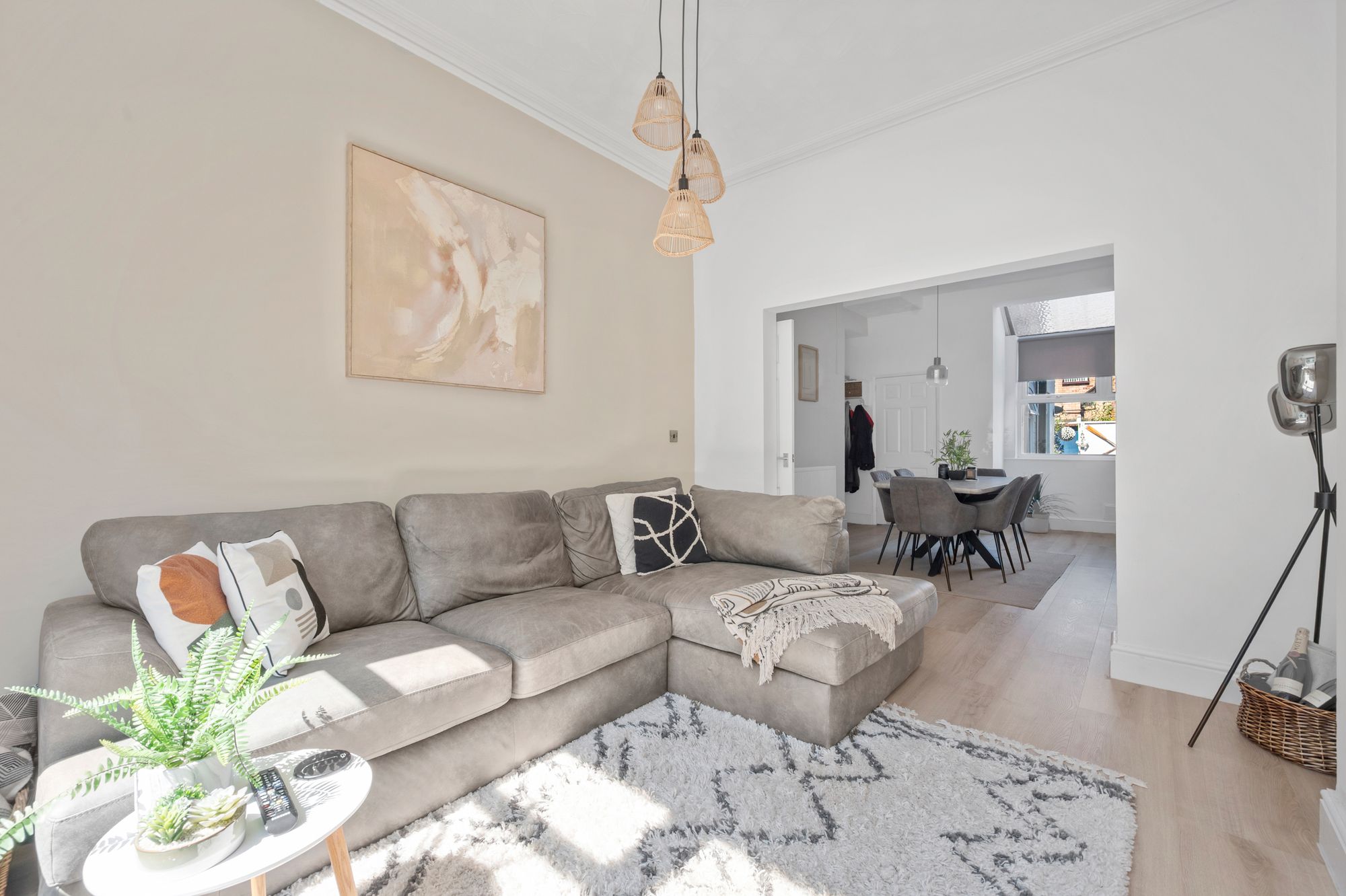 Lingholme Road, St. Helens, WA10