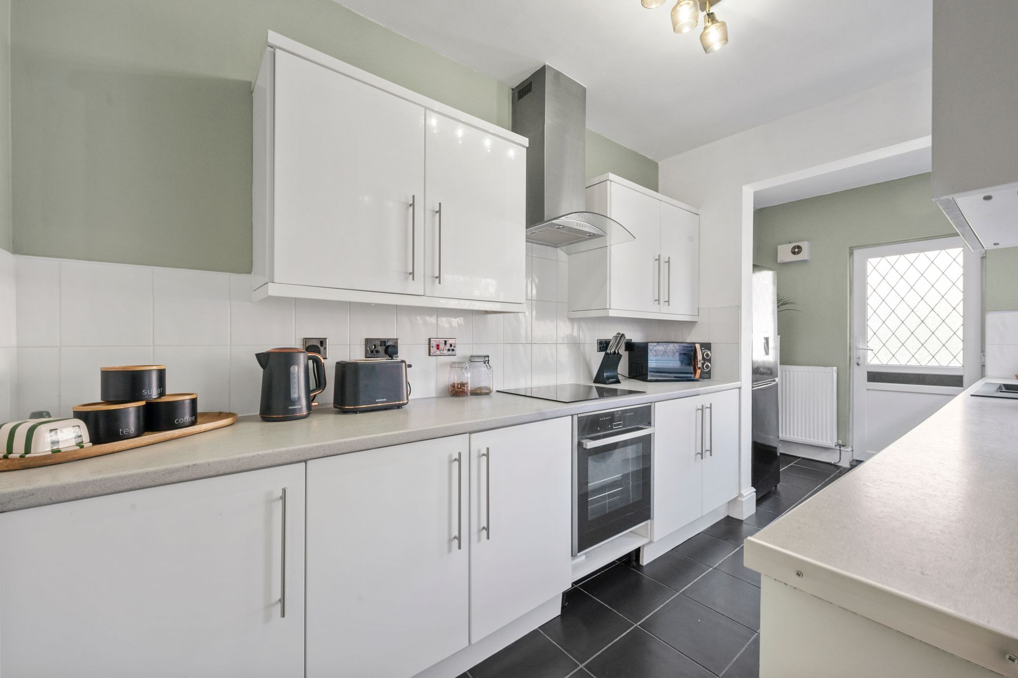 Lingholme Road, St. Helens, WA10
