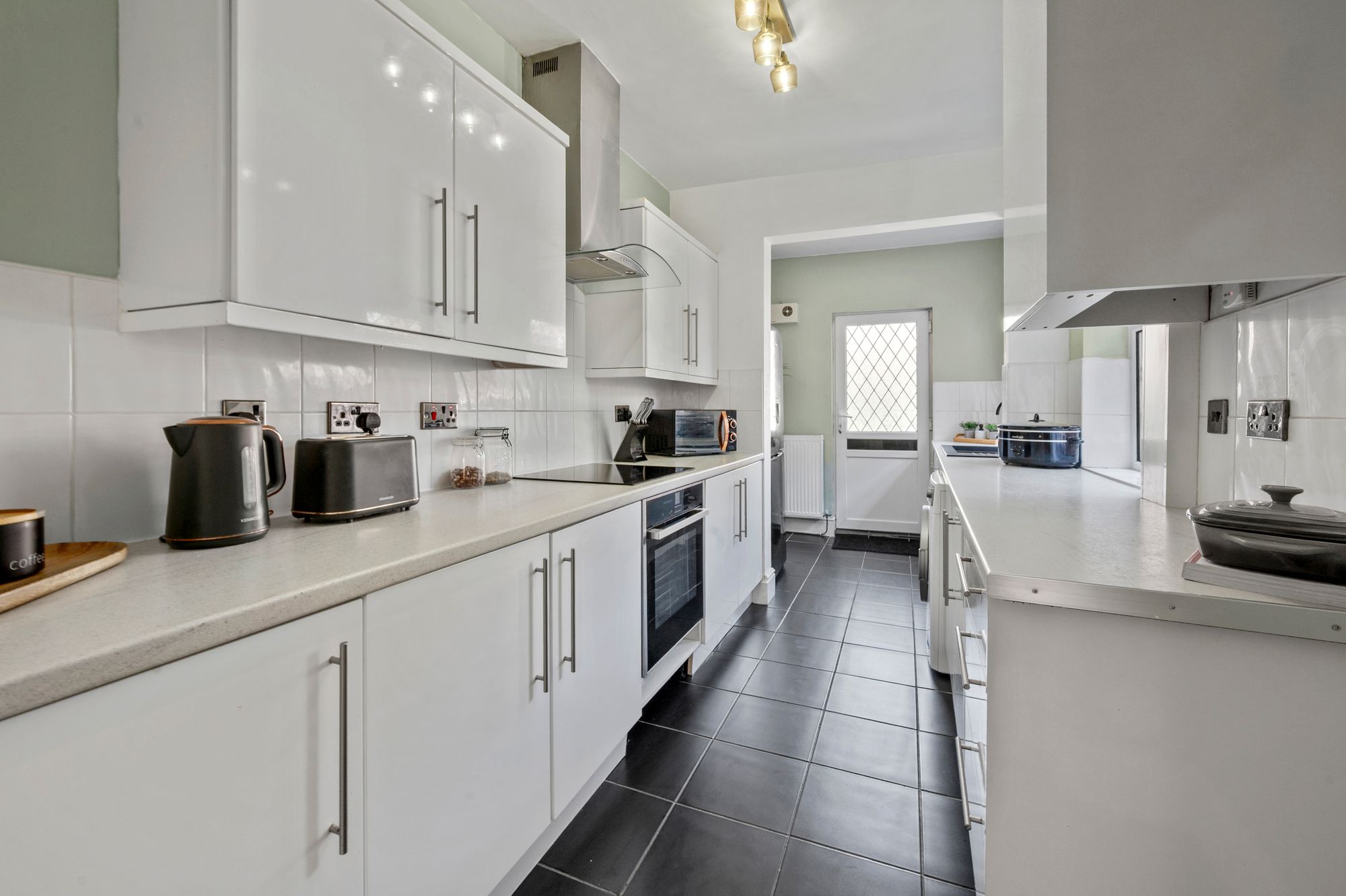 Lingholme Road, St. Helens, WA10