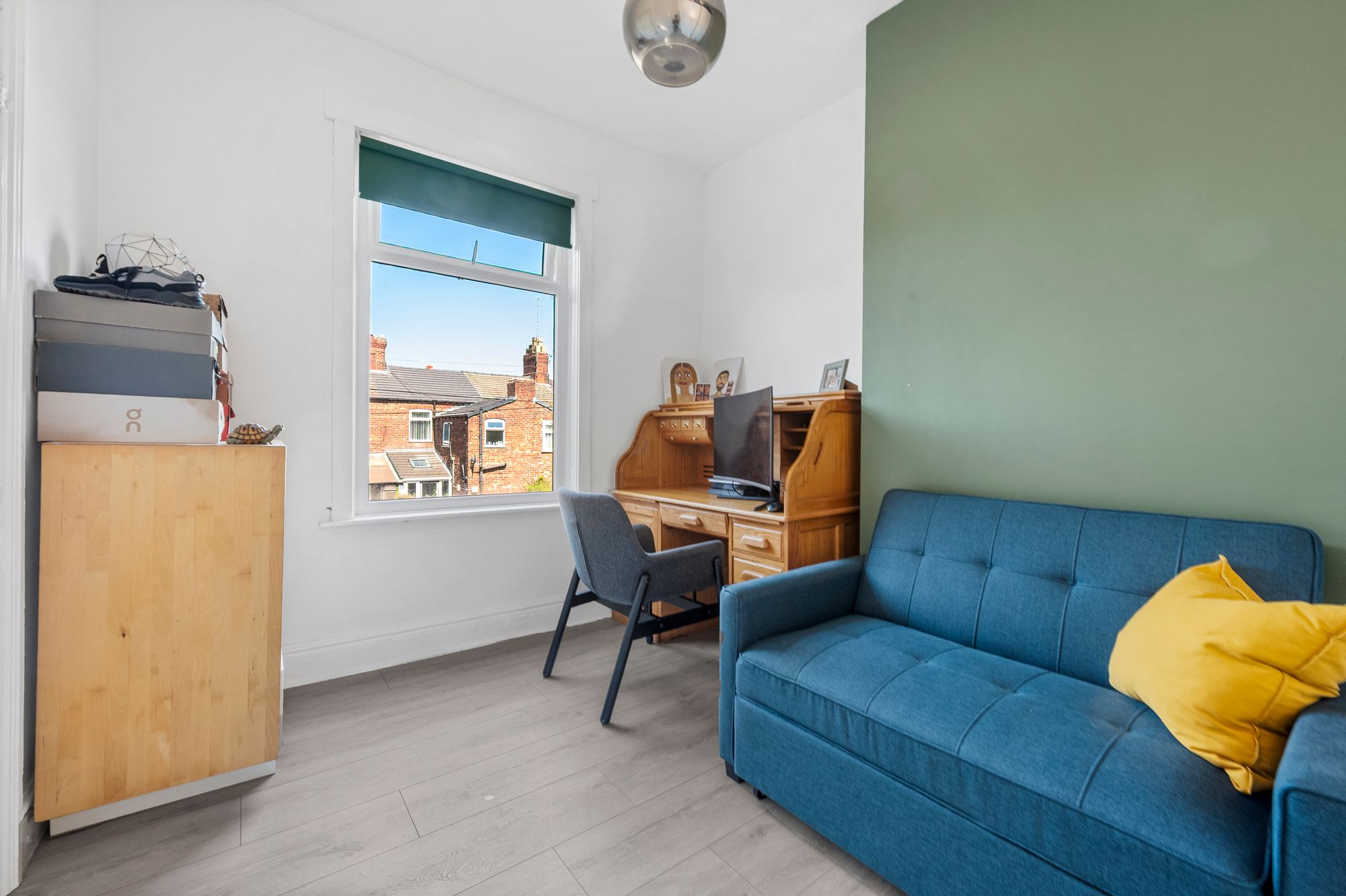 Lingholme Road, St. Helens, WA10