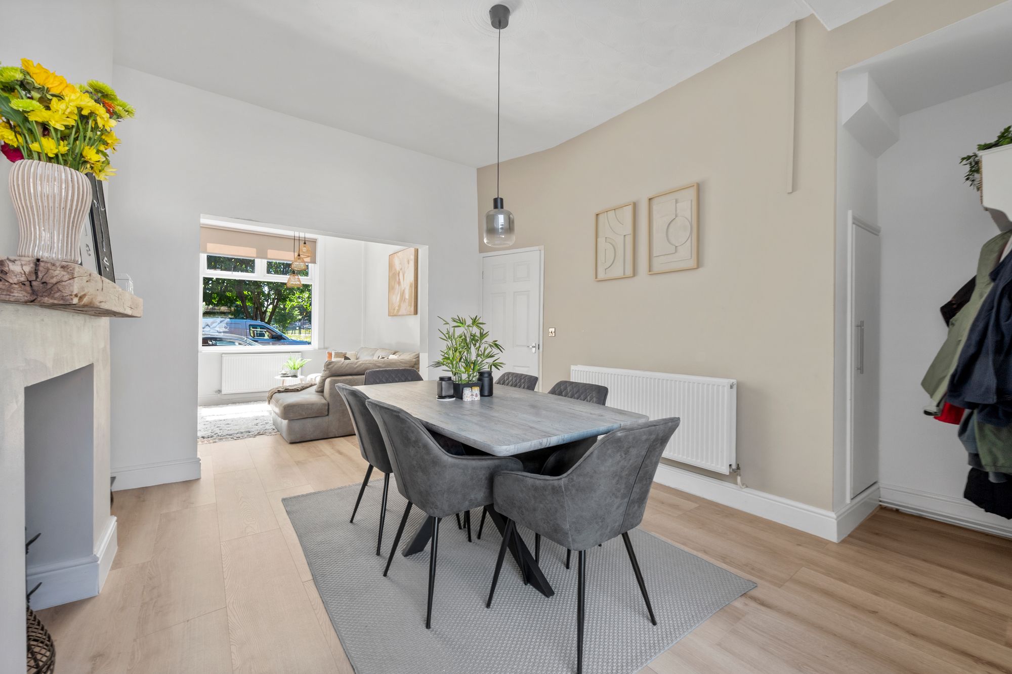 Lingholme Road, St. Helens, WA10
