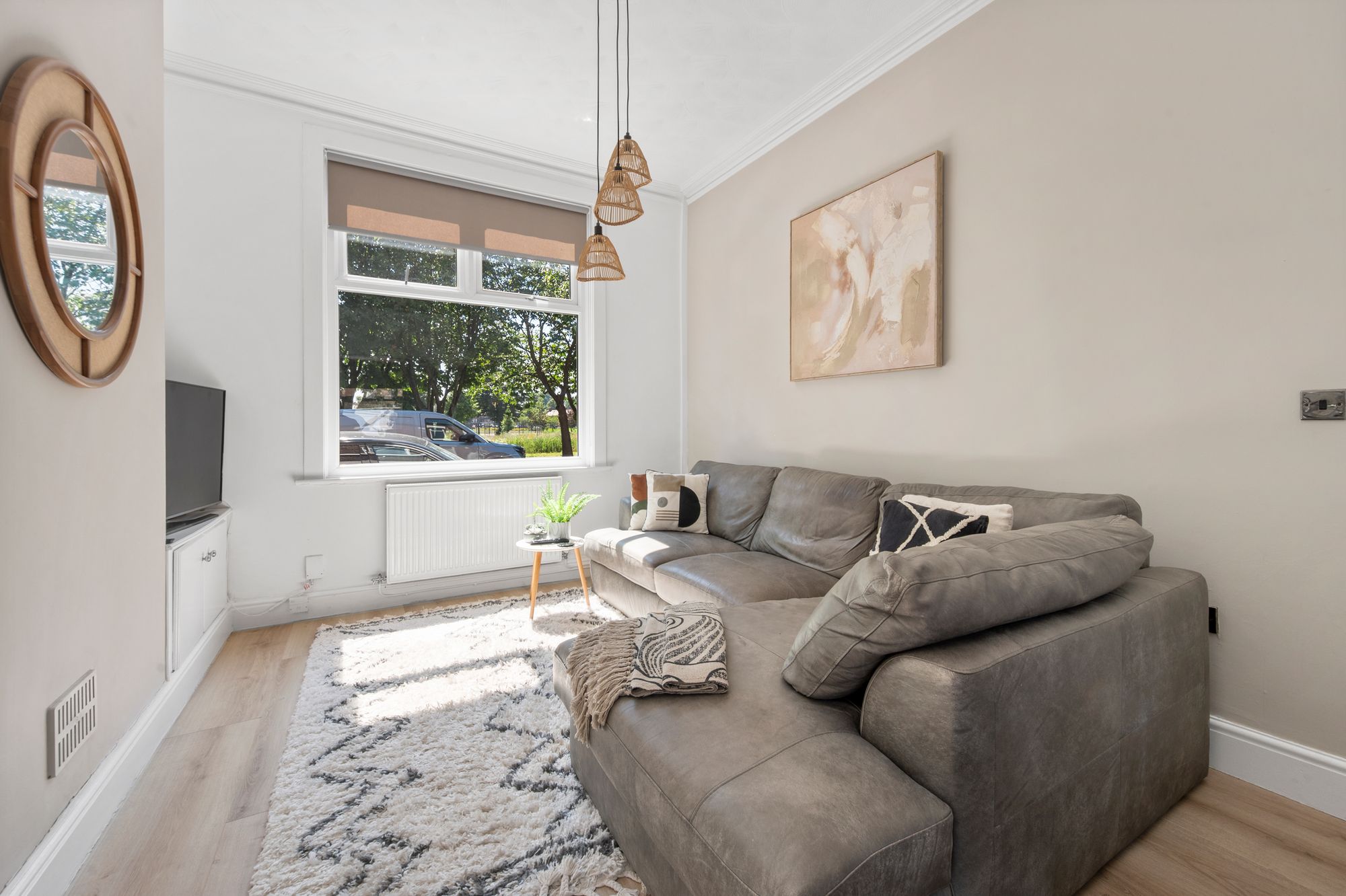 Lingholme Road, St. Helens, WA10