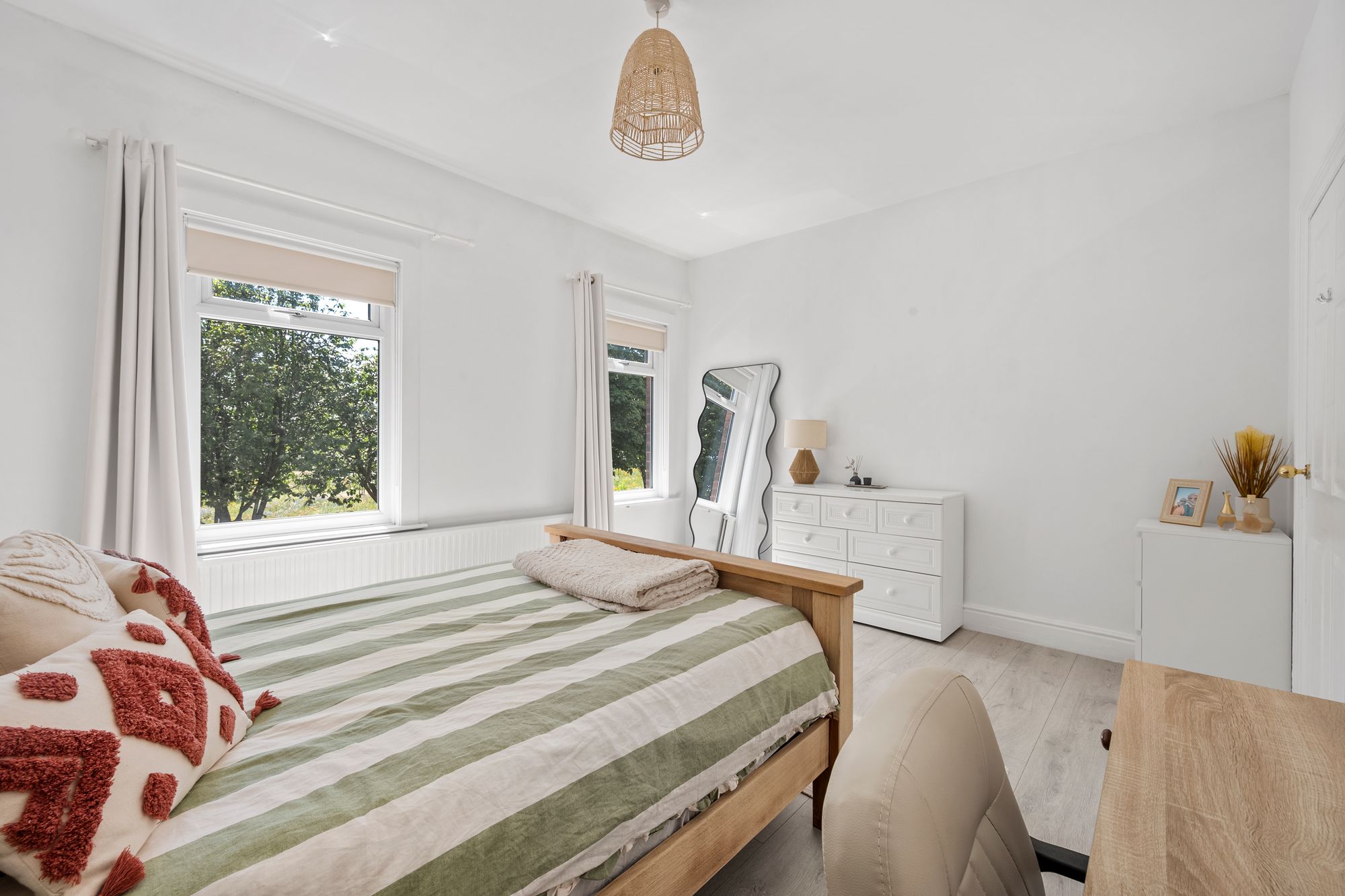 Lingholme Road, St. Helens, WA10